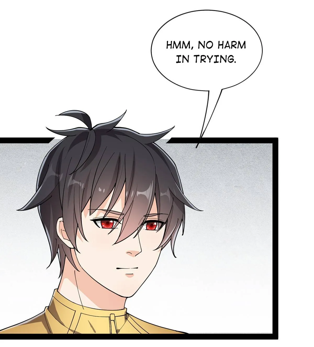 Fairy King's Daily Life Chapter 80 page 31 - 