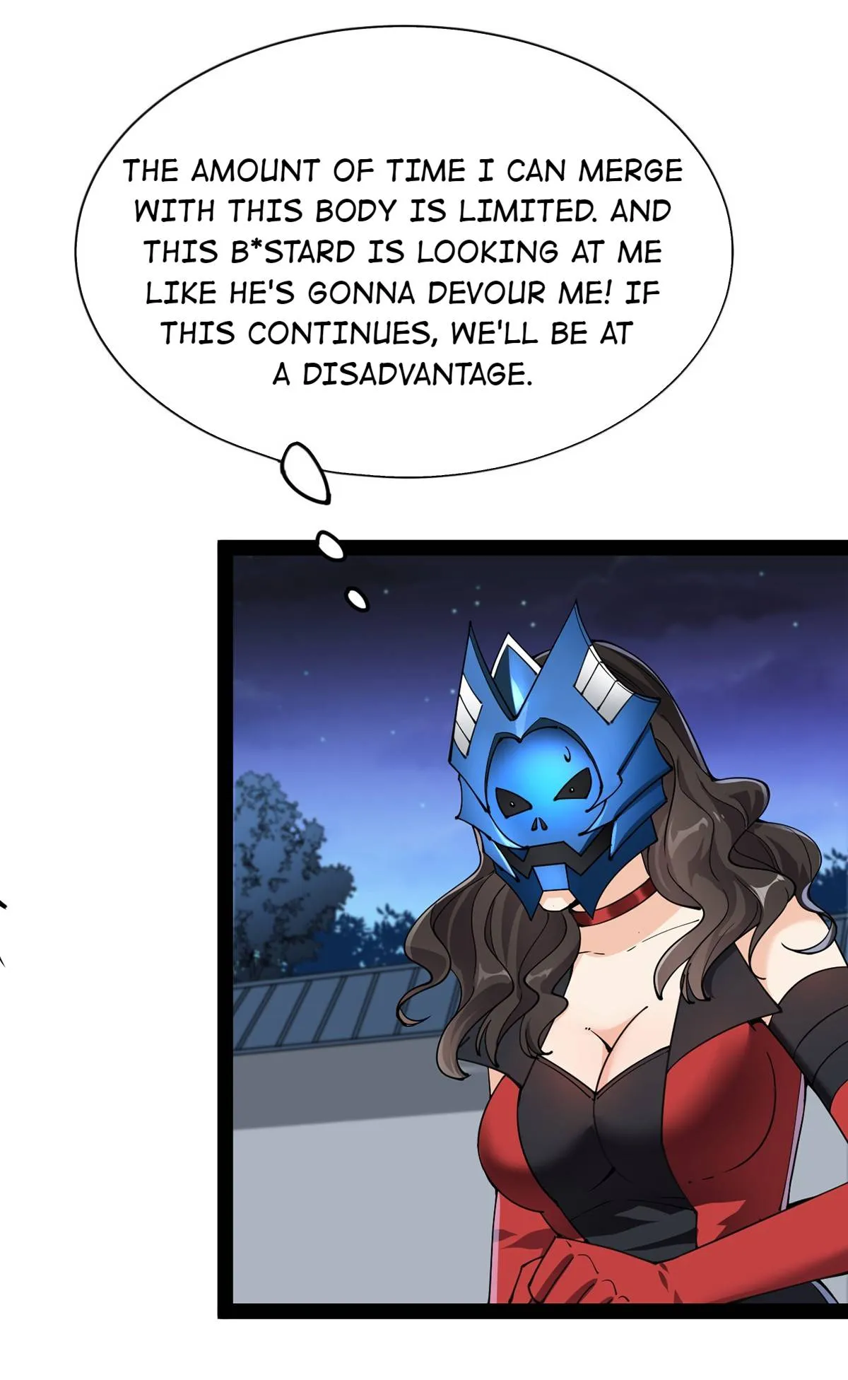 Fairy King's Daily Life Chapter 80 page 38 - 