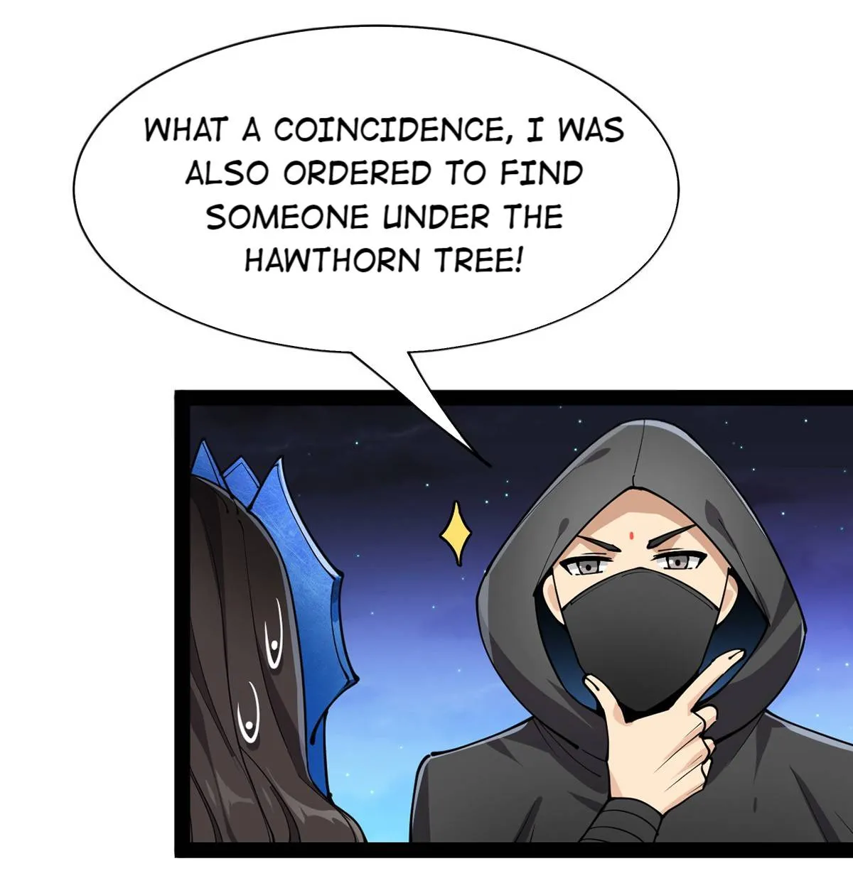 Fairy King's Daily Life Chapter 80 page 43 - 