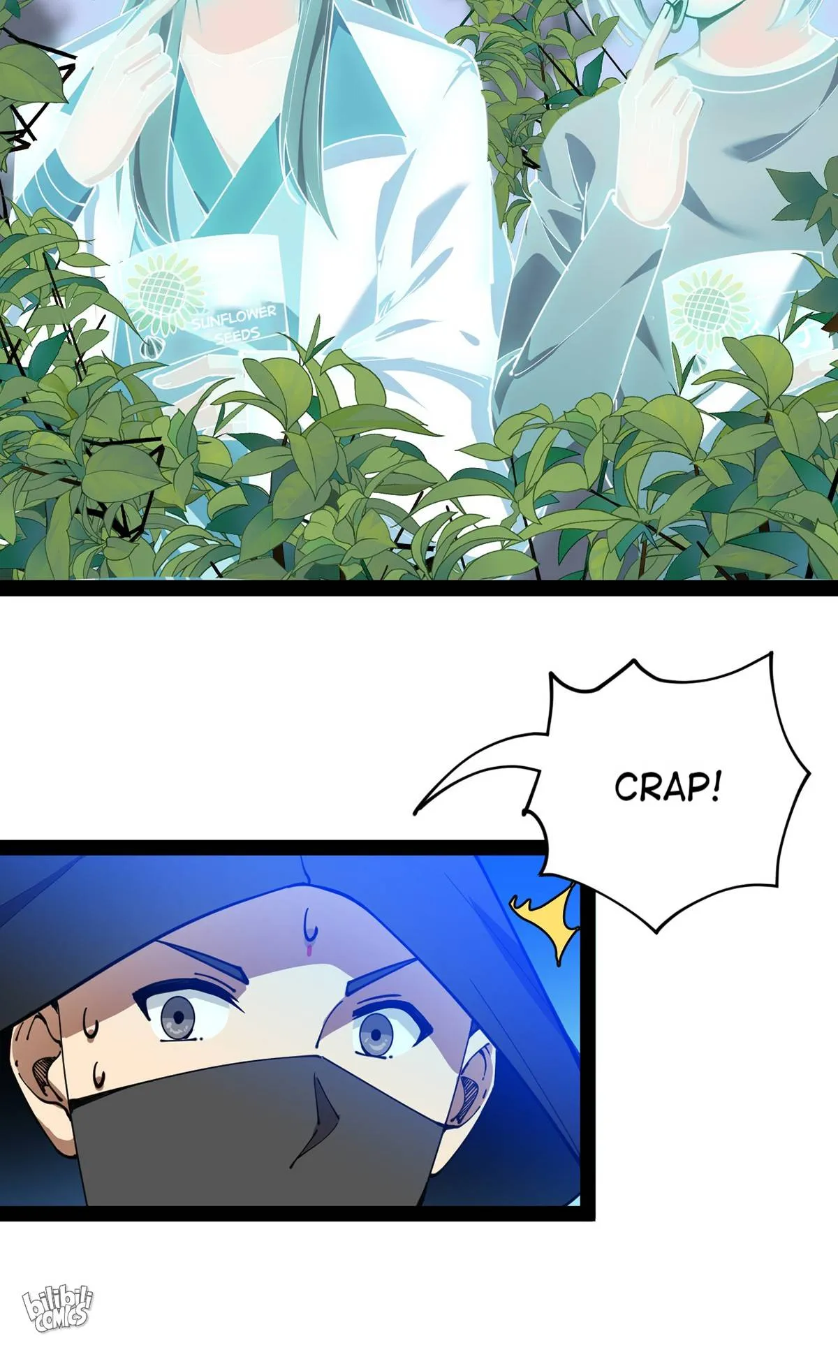 Fairy King's Daily Life Chapter 80 page 49 - 