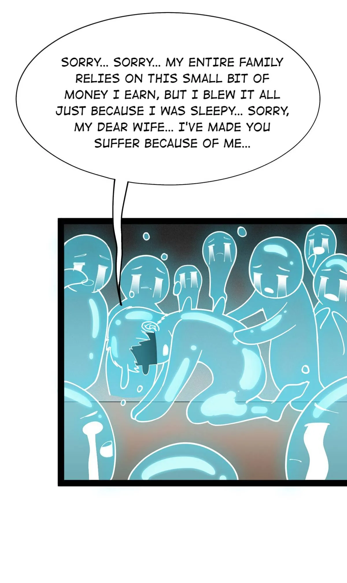 Fairy King's Daily Life Chapter 80 page 8 - 