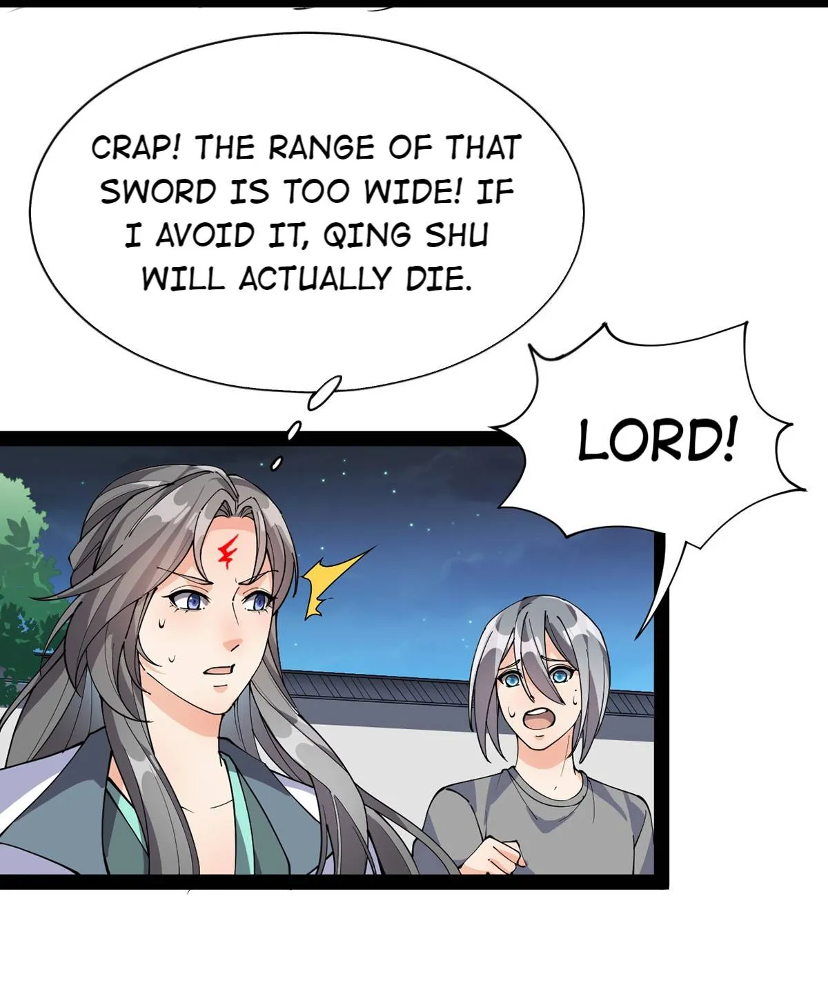 Fairy King's Daily Life Chapter 81 page 13 - 