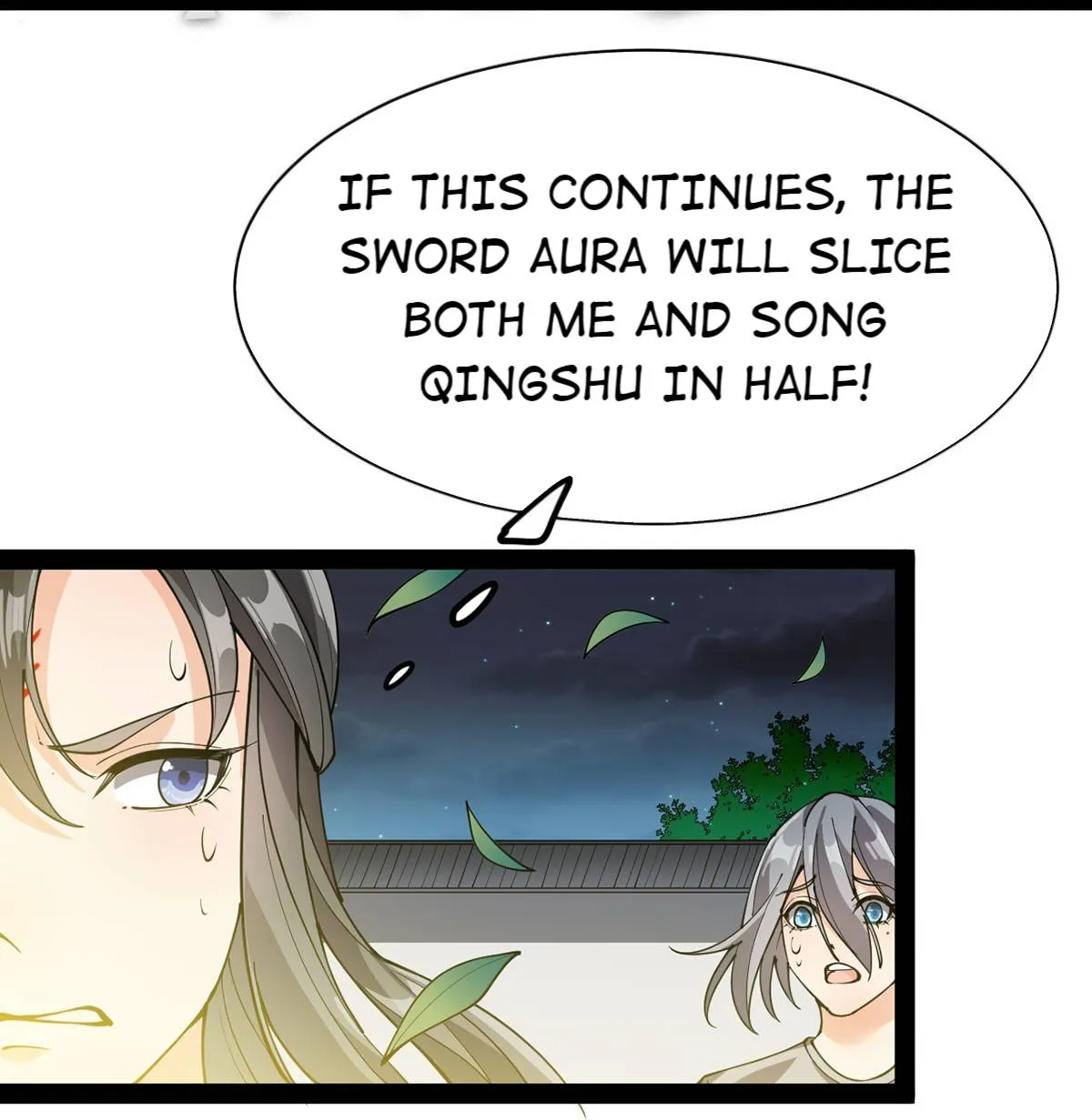 Fairy King's Daily Life Chapter 81 page 17 - 