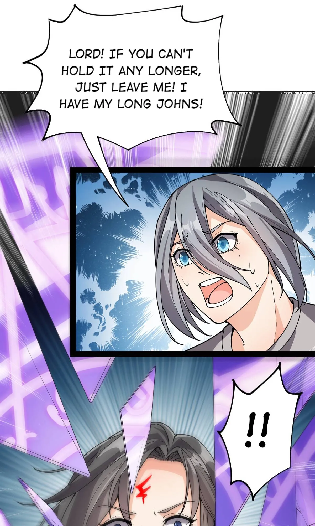 Fairy King's Daily Life Chapter 81 page 18 - 