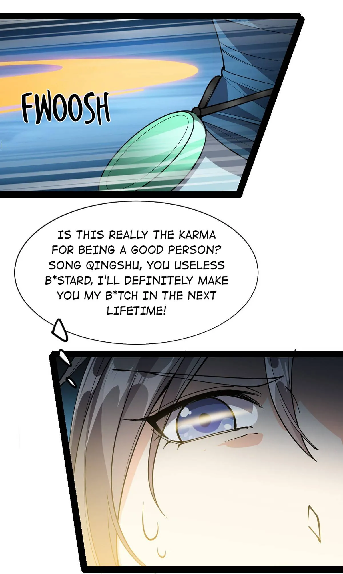 Fairy King's Daily Life Chapter 81 page 20 - 
