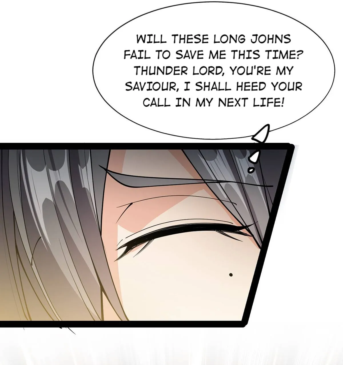 Fairy King's Daily Life Chapter 81 page 21 - 
