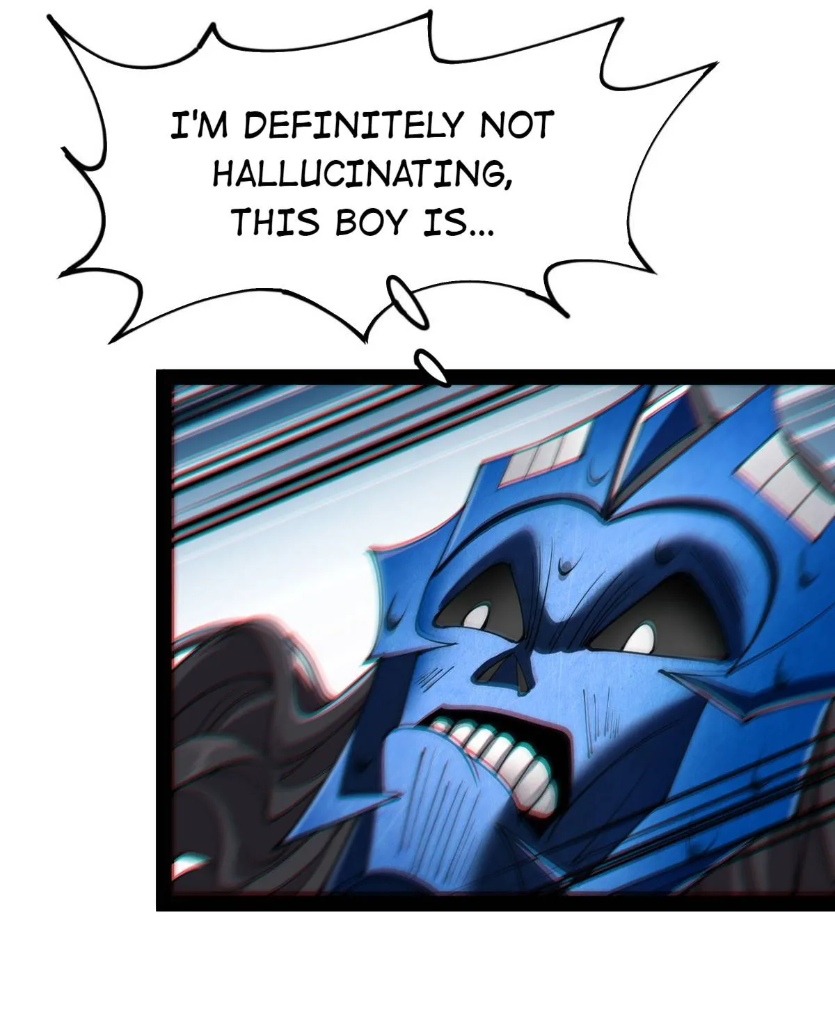 Fairy King's Daily Life Chapter 81 page 30 - 