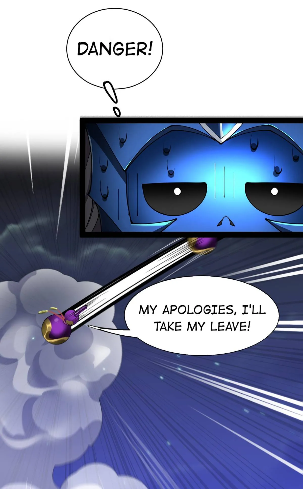 Fairy King's Daily Life Chapter 81 page 33 - 