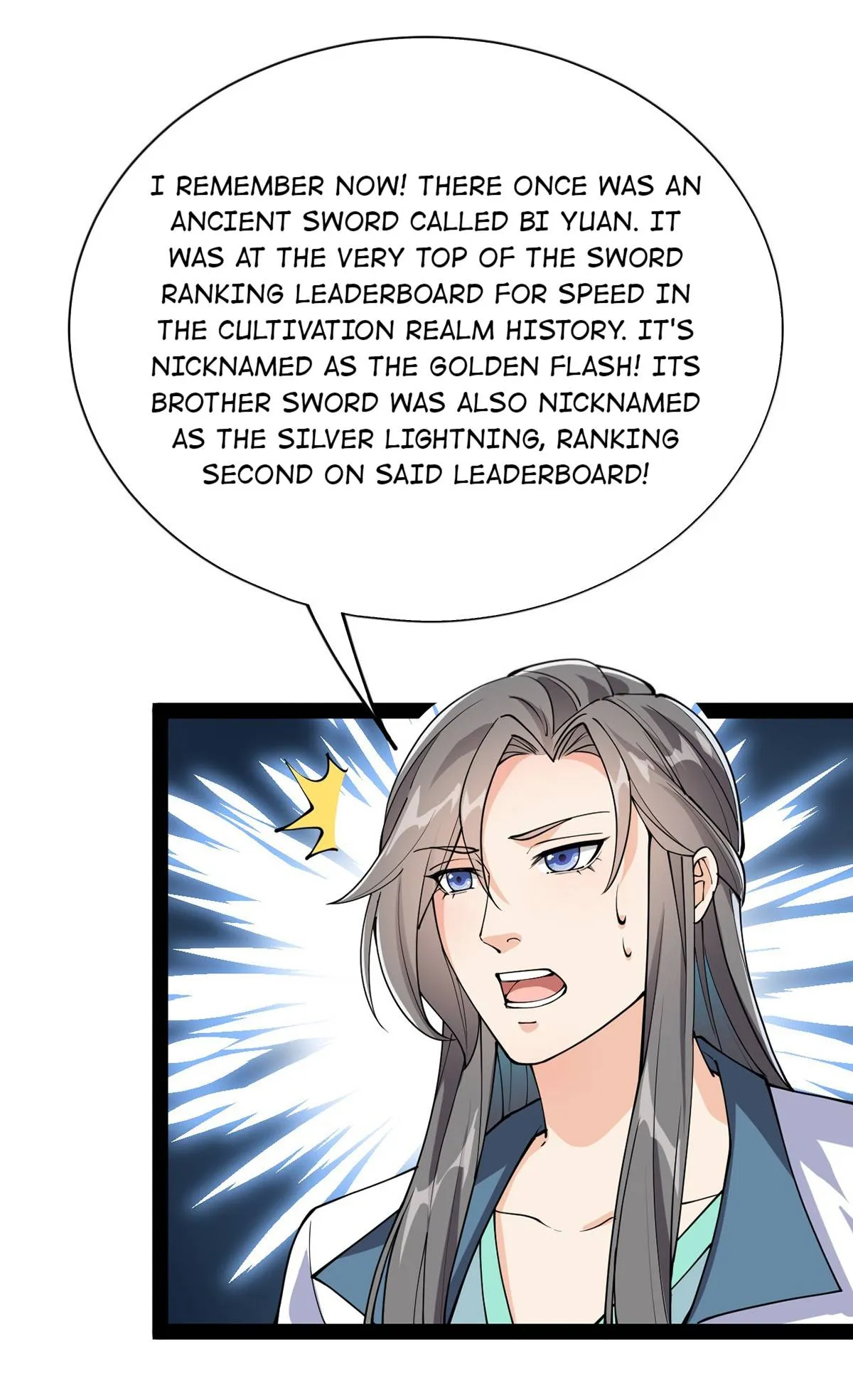 Fairy King's Daily Life Chapter 81 page 37 - 