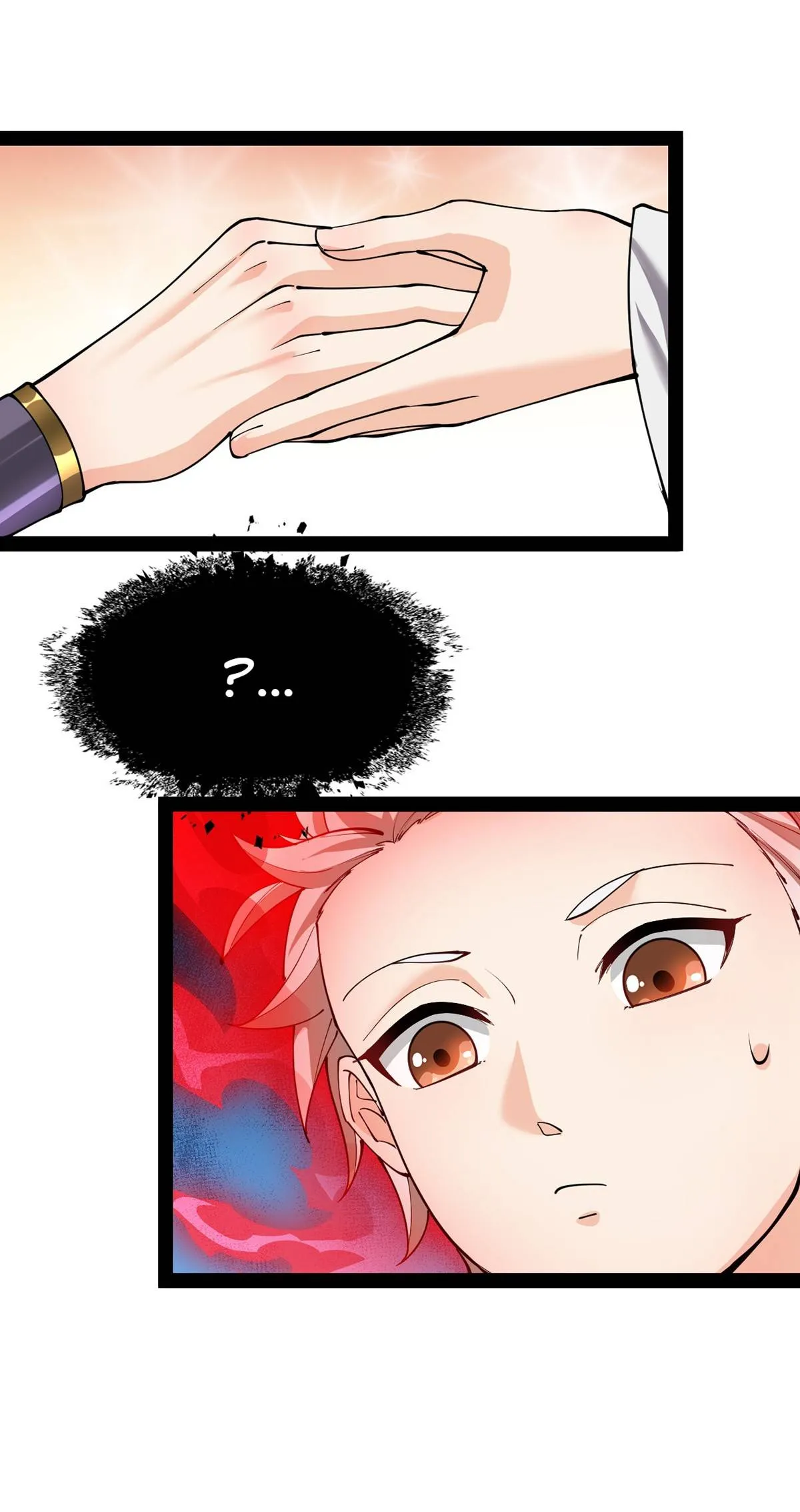 Fairy King's Daily Life Chapter 81 page 45 - 