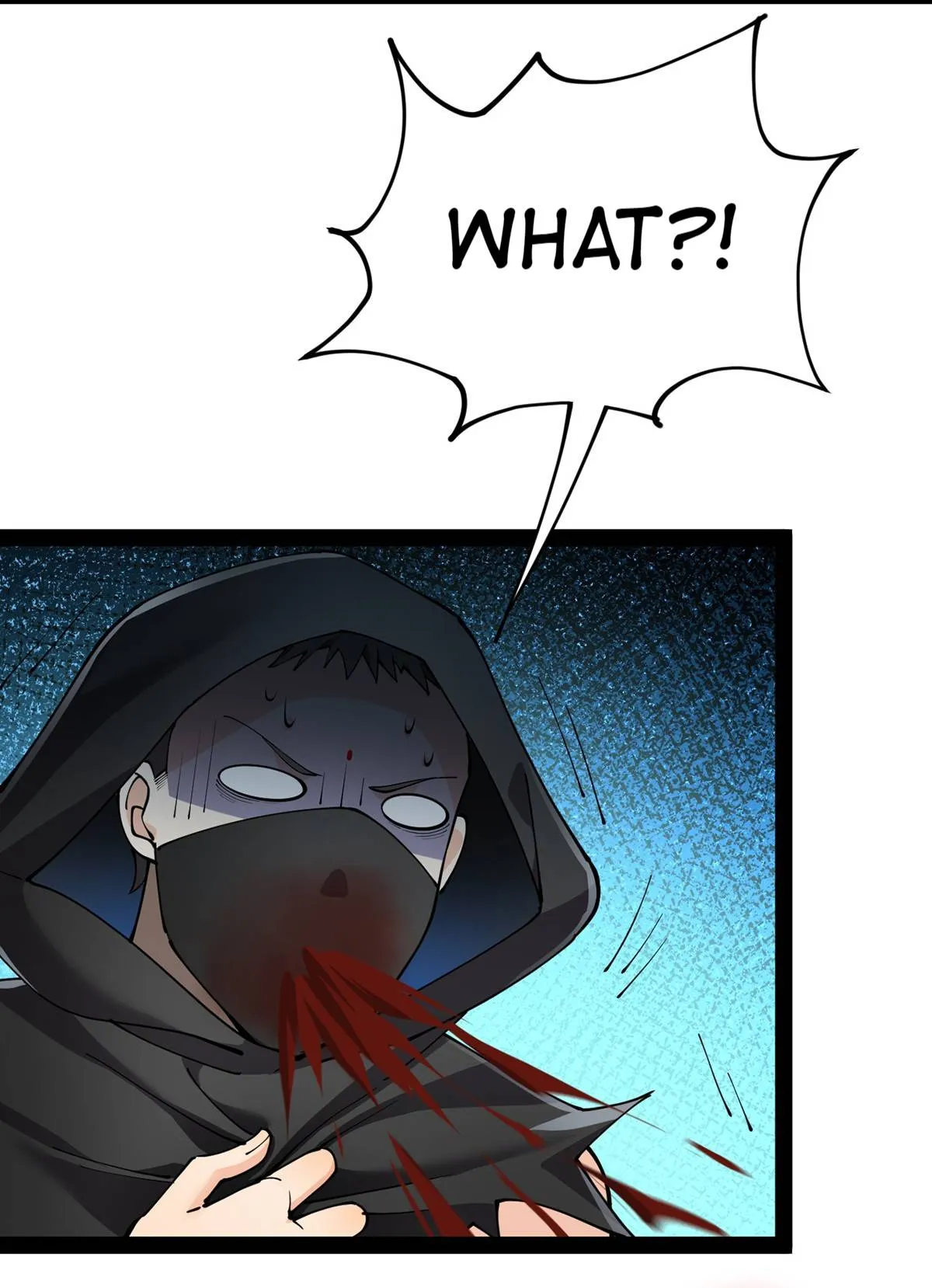 Fairy King's Daily Life Chapter 81 page 47 - 