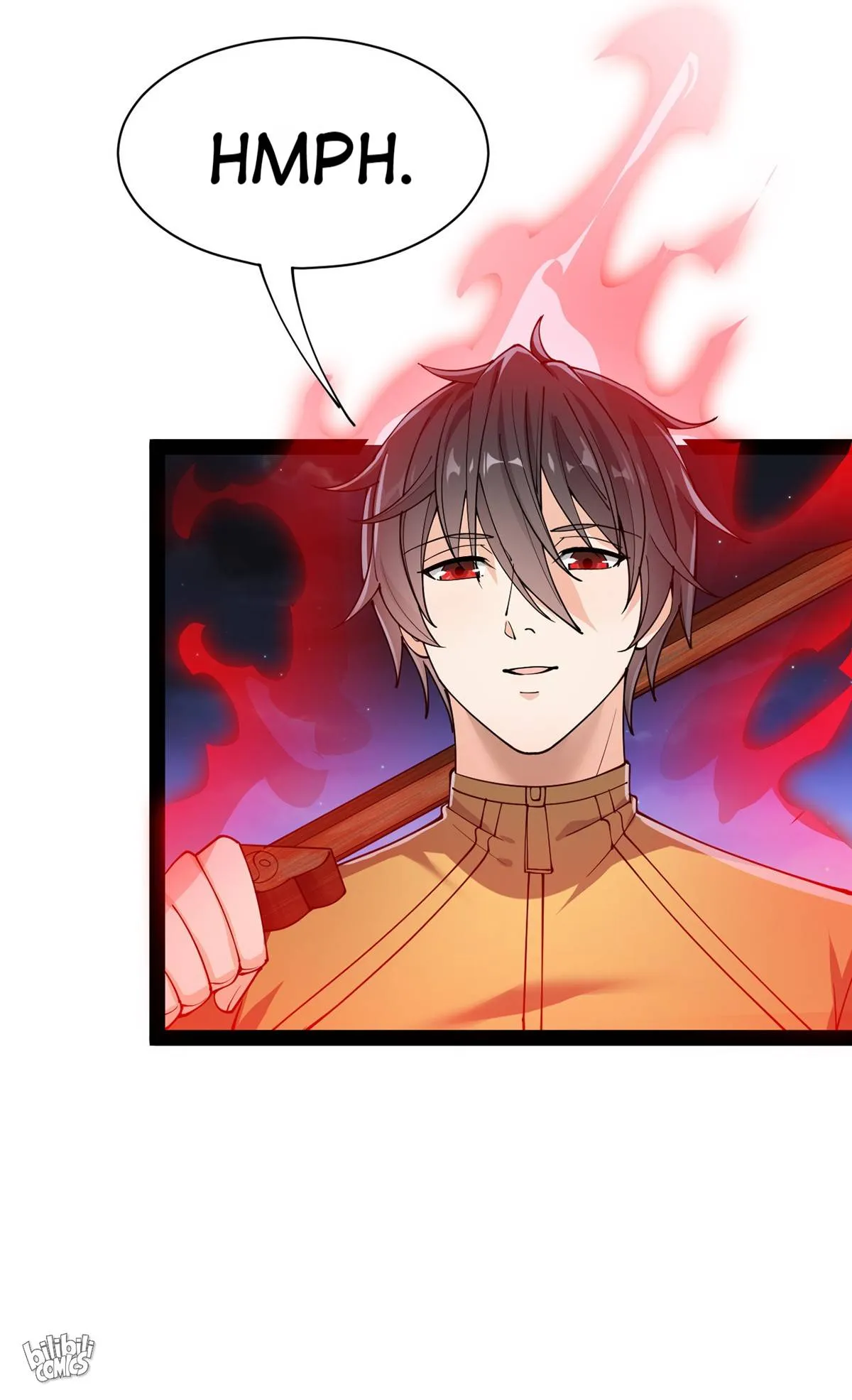 Fairy King's Daily Life Chapter 81 page 48 - 
