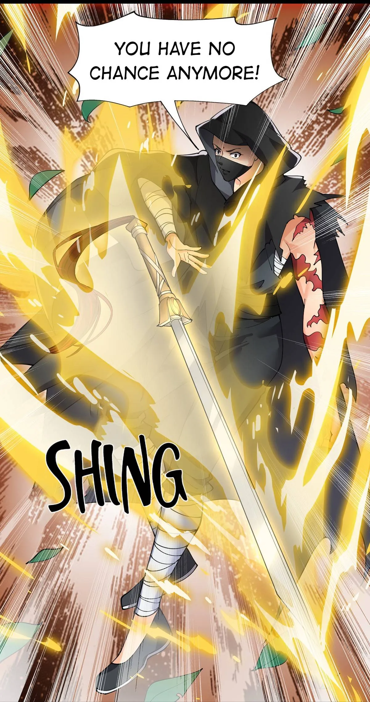 Fairy King's Daily Life Chapter 81 page 10 - 