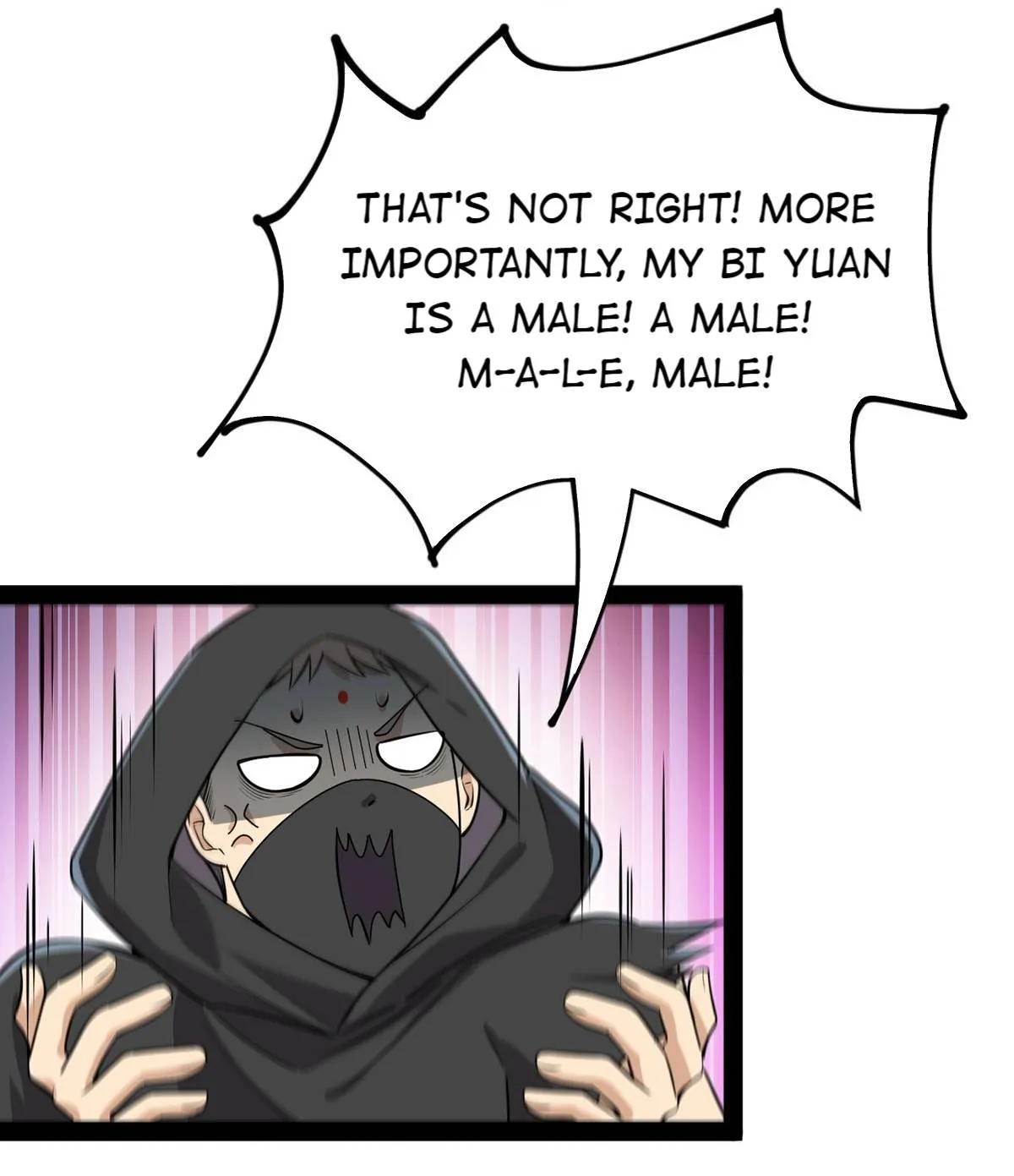 Fairy King's Daily Life Chapter 82 page 12 - 