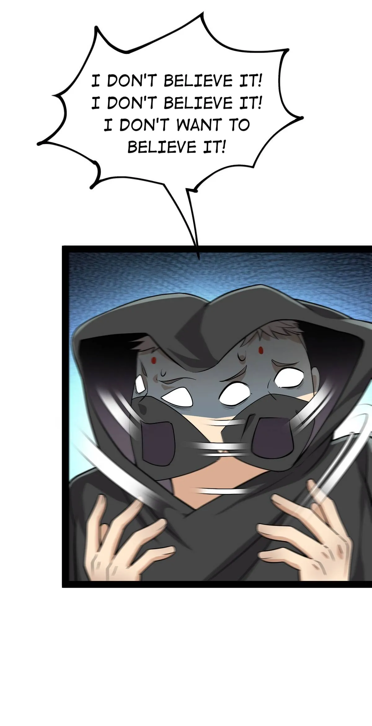 Fairy King's Daily Life Chapter 82 page 16 - 