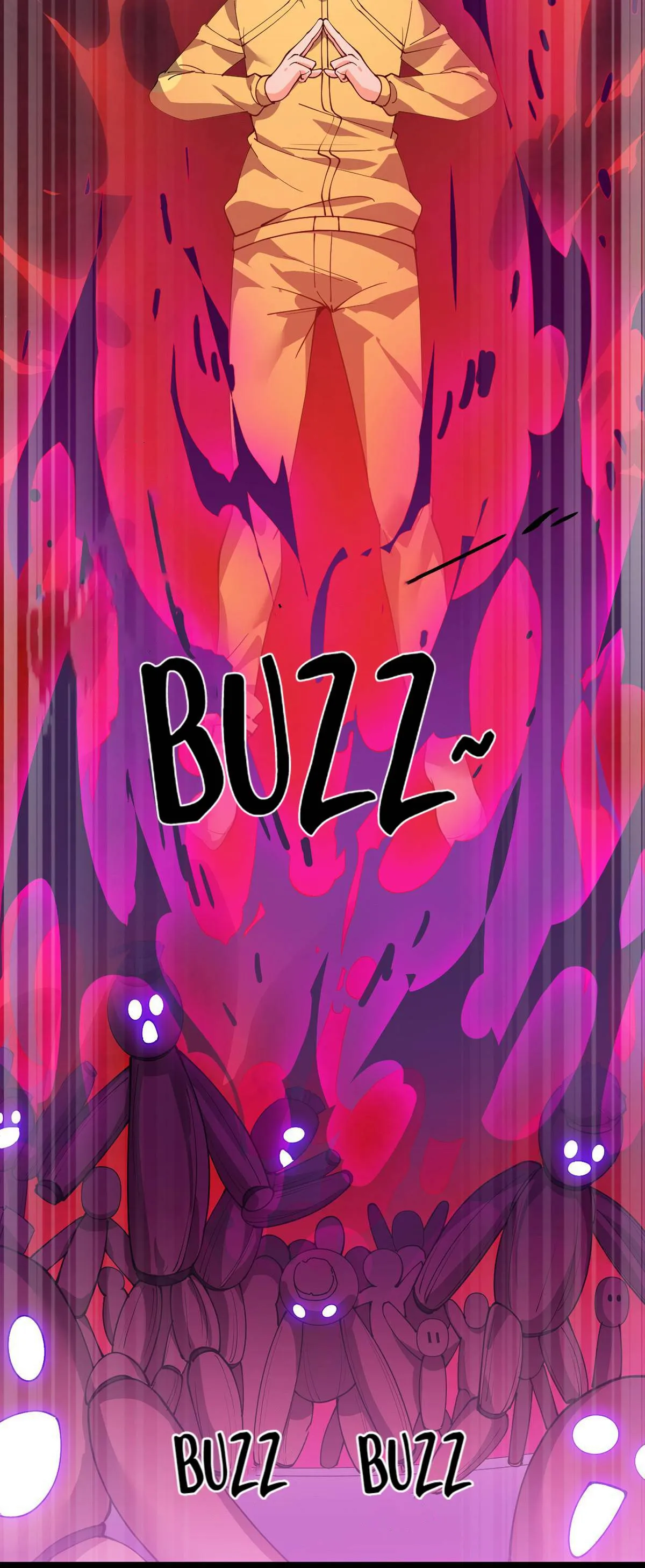 Fairy King's Daily Life Chapter 82 page 27 - 