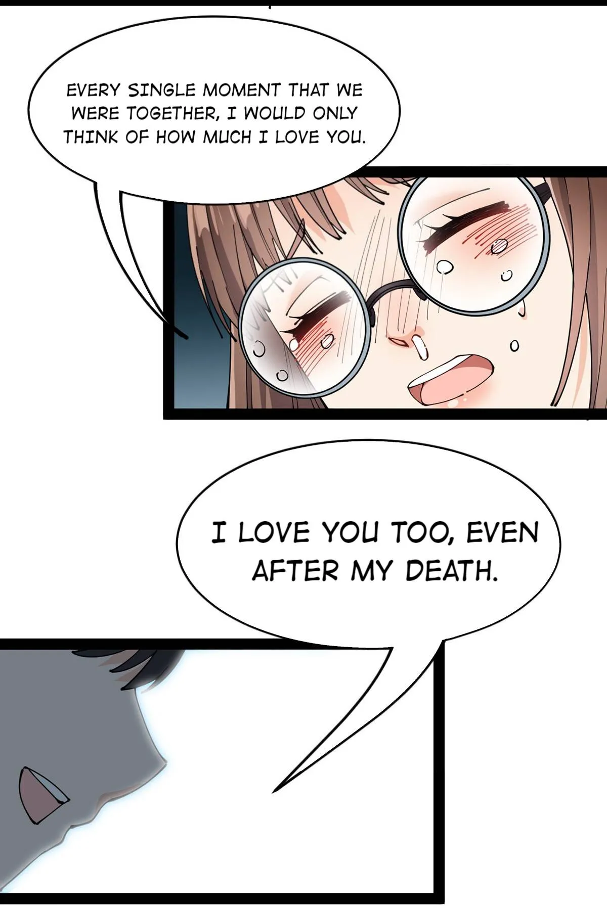 Fairy King's Daily Life Chapter 82 page 34 - 