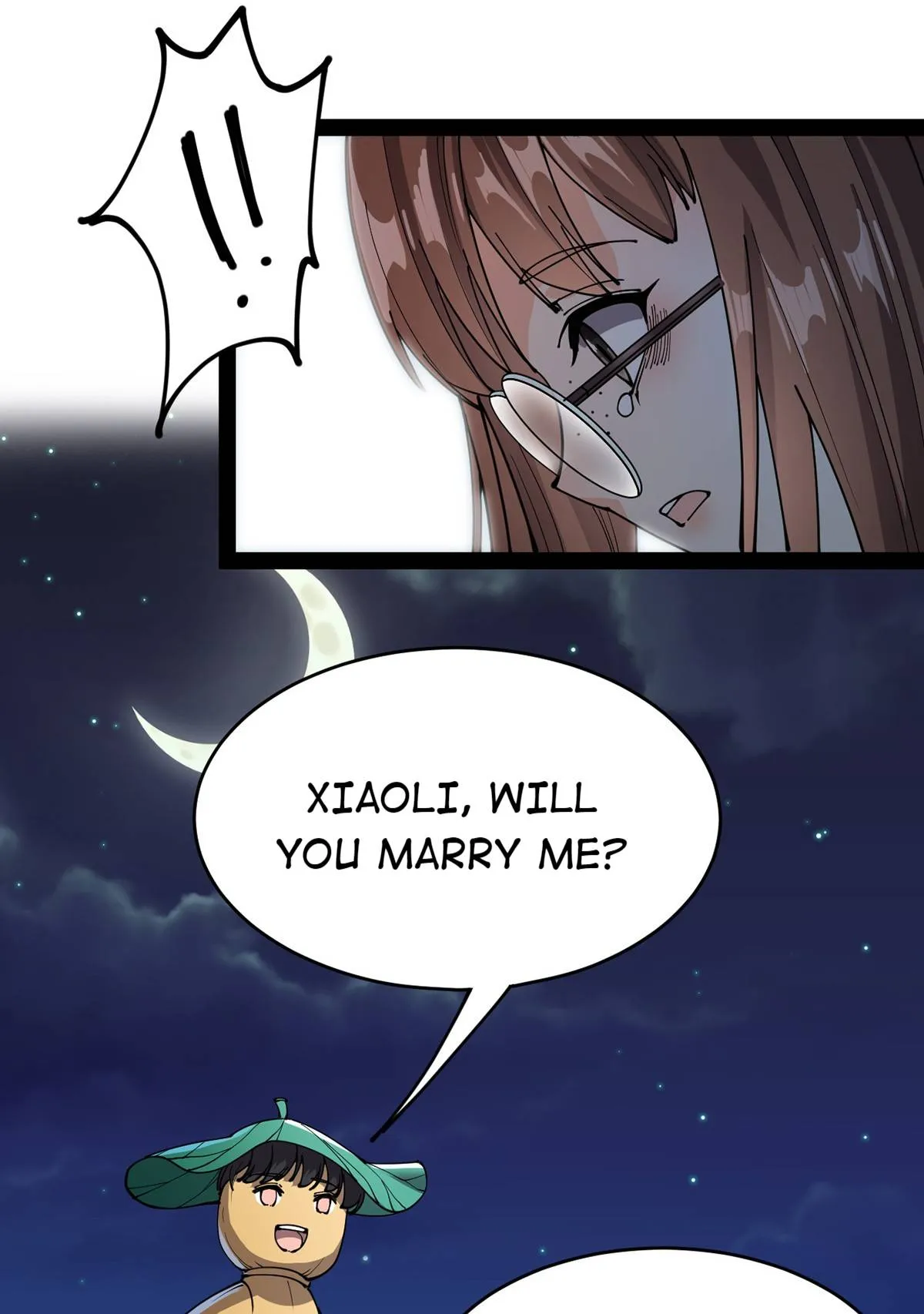 Fairy King's Daily Life Chapter 82 page 35 - 
