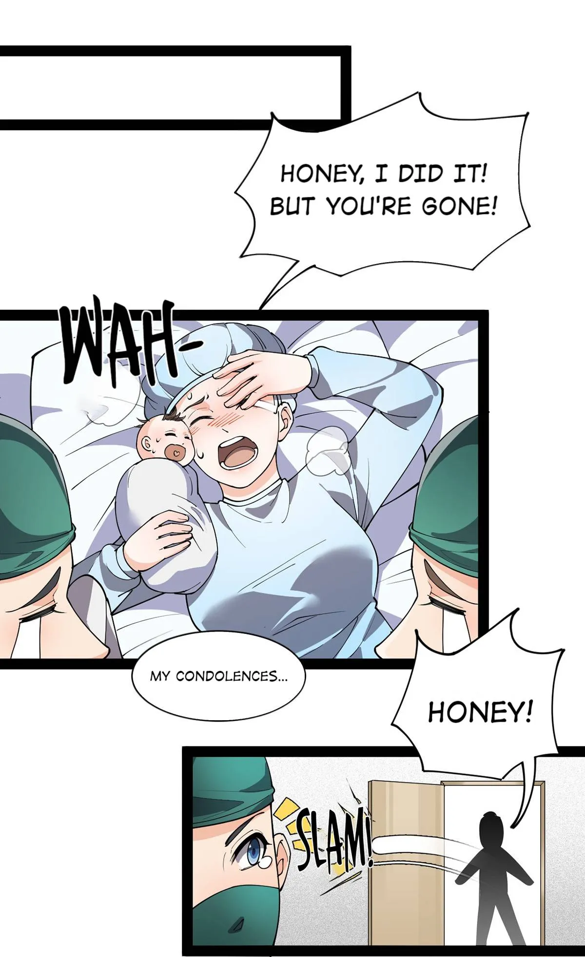 Fairy King's Daily Life Chapter 82 page 39 - 