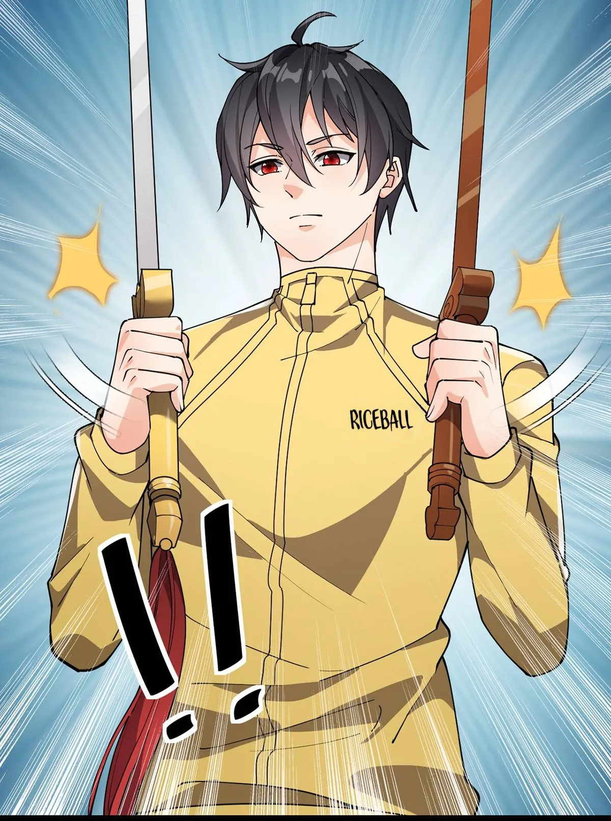 Fairy King's Daily Life Chapter 82 page 5 - 