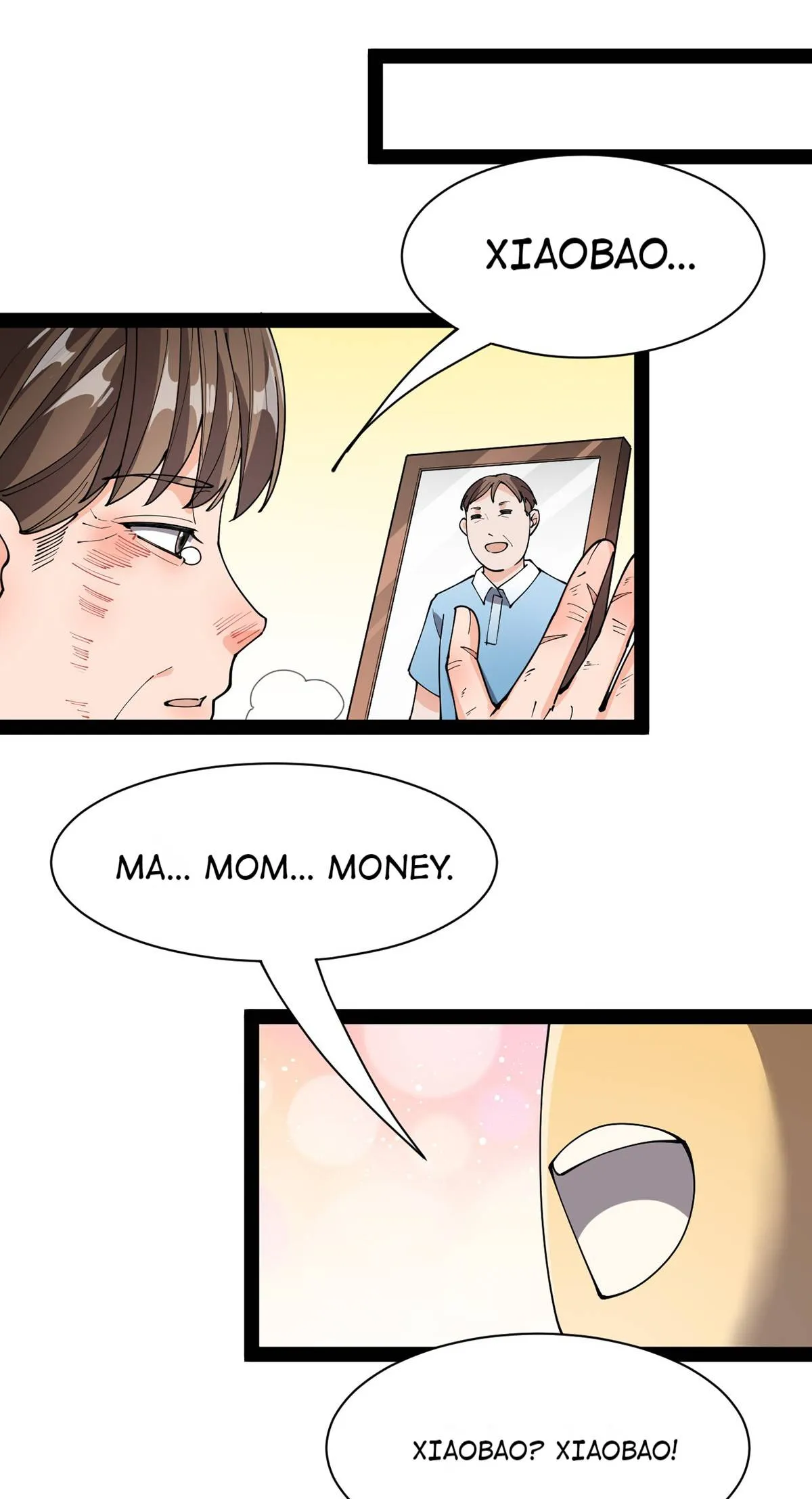 Fairy King's Daily Life Chapter 82 page 41 - 