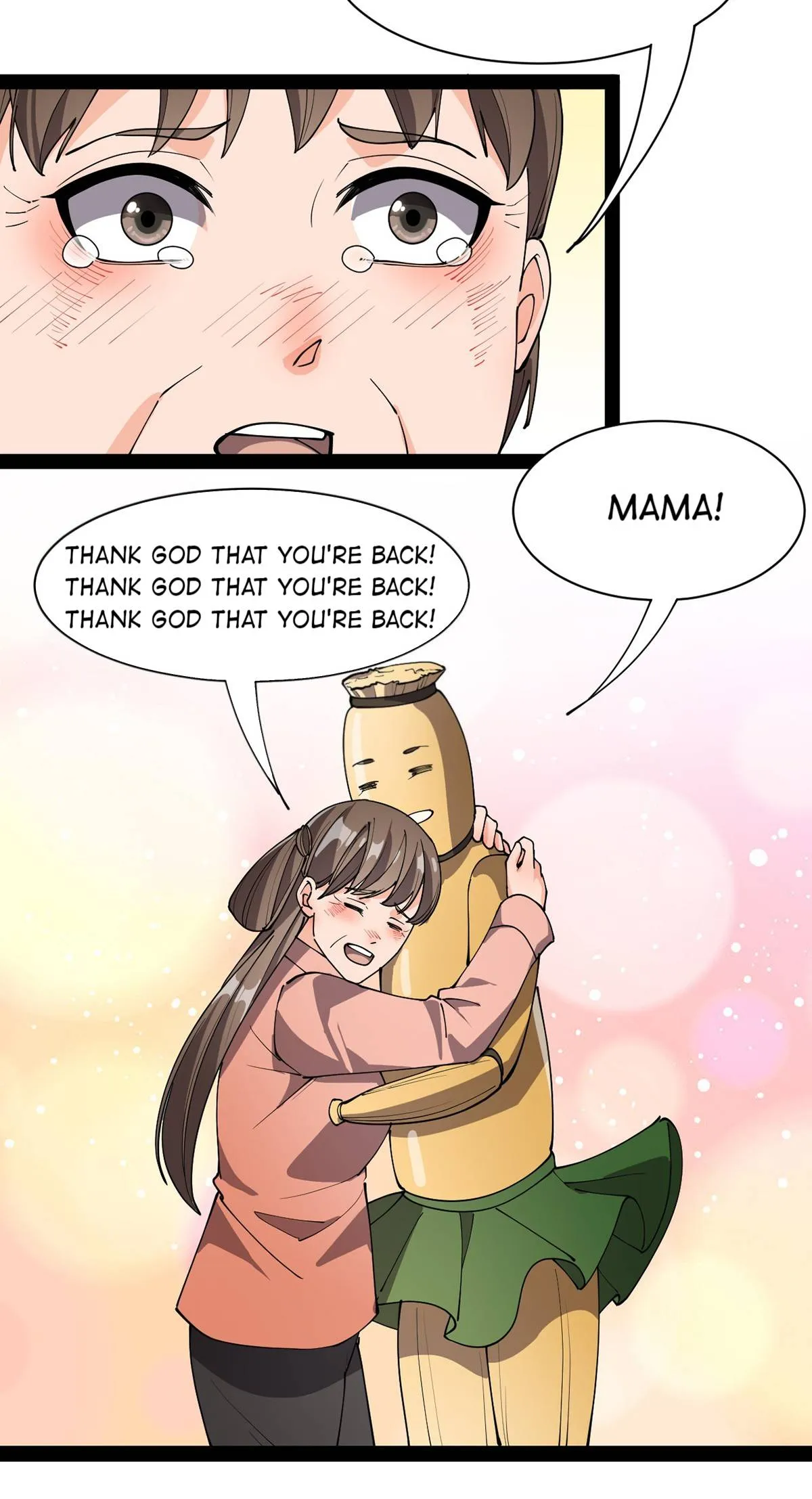 Fairy King's Daily Life Chapter 82 page 42 - 