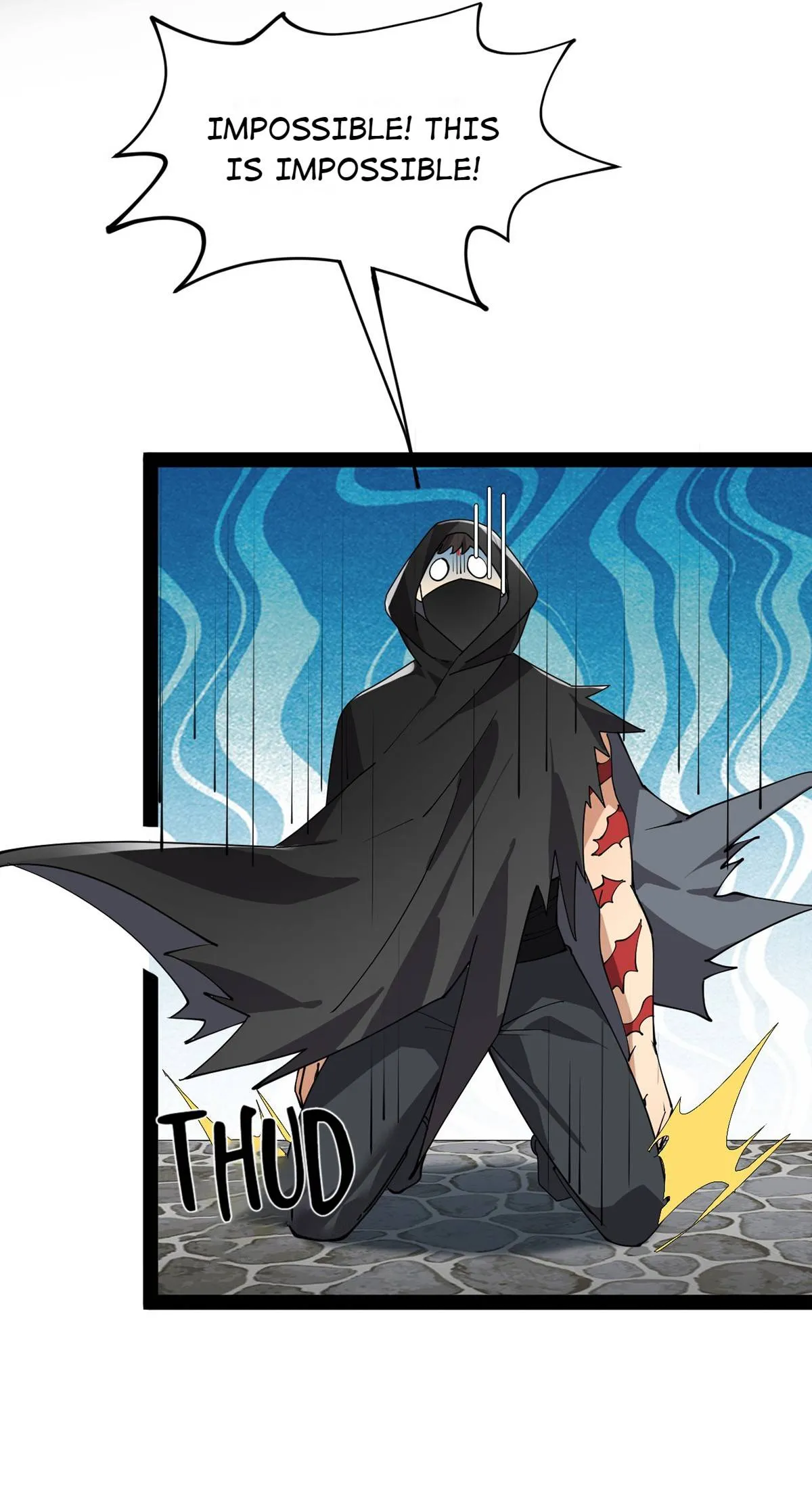 Fairy King's Daily Life Chapter 82 page 9 - 