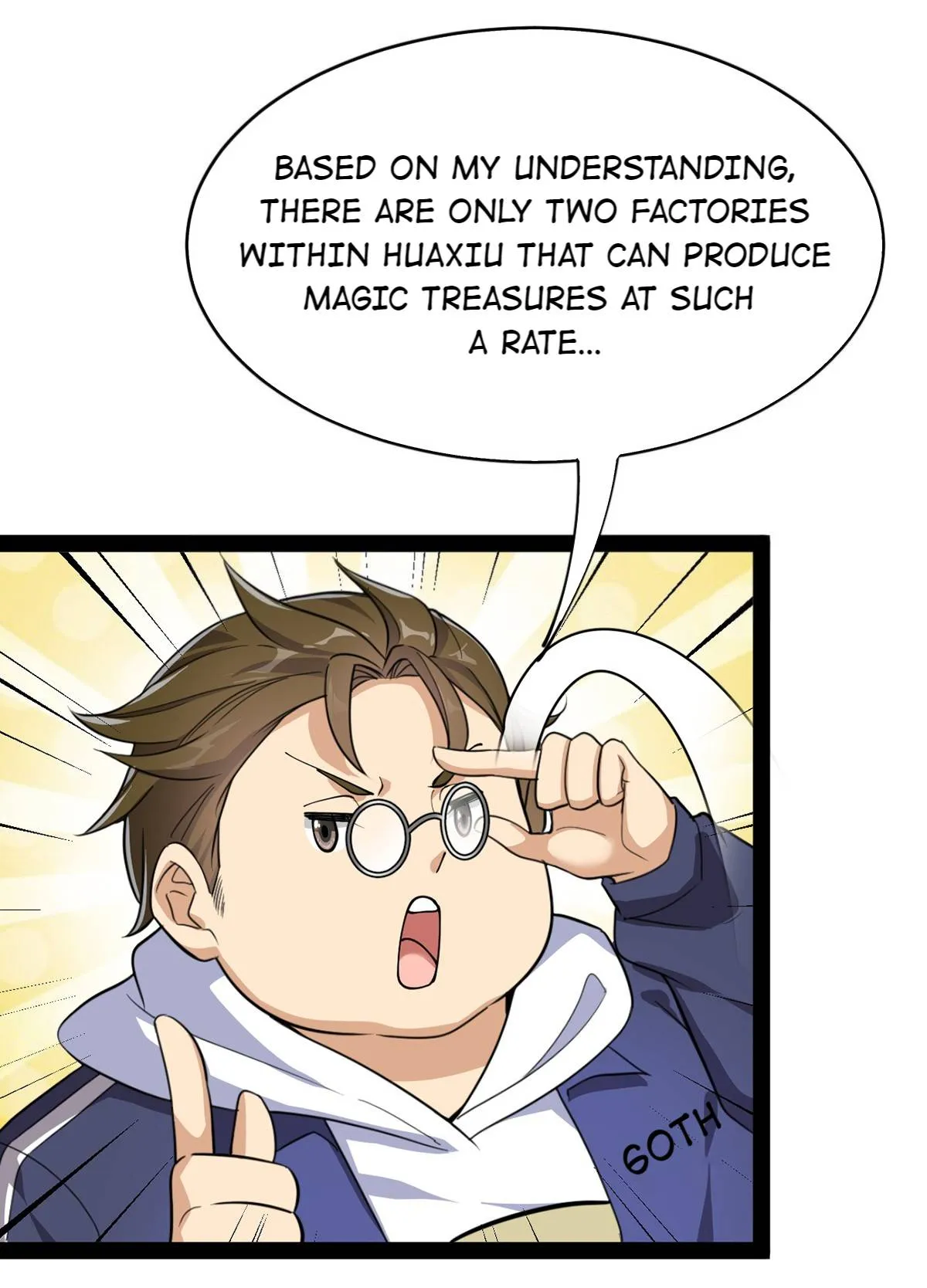Fairy King's Daily Life Chapter 83 page 18 - 