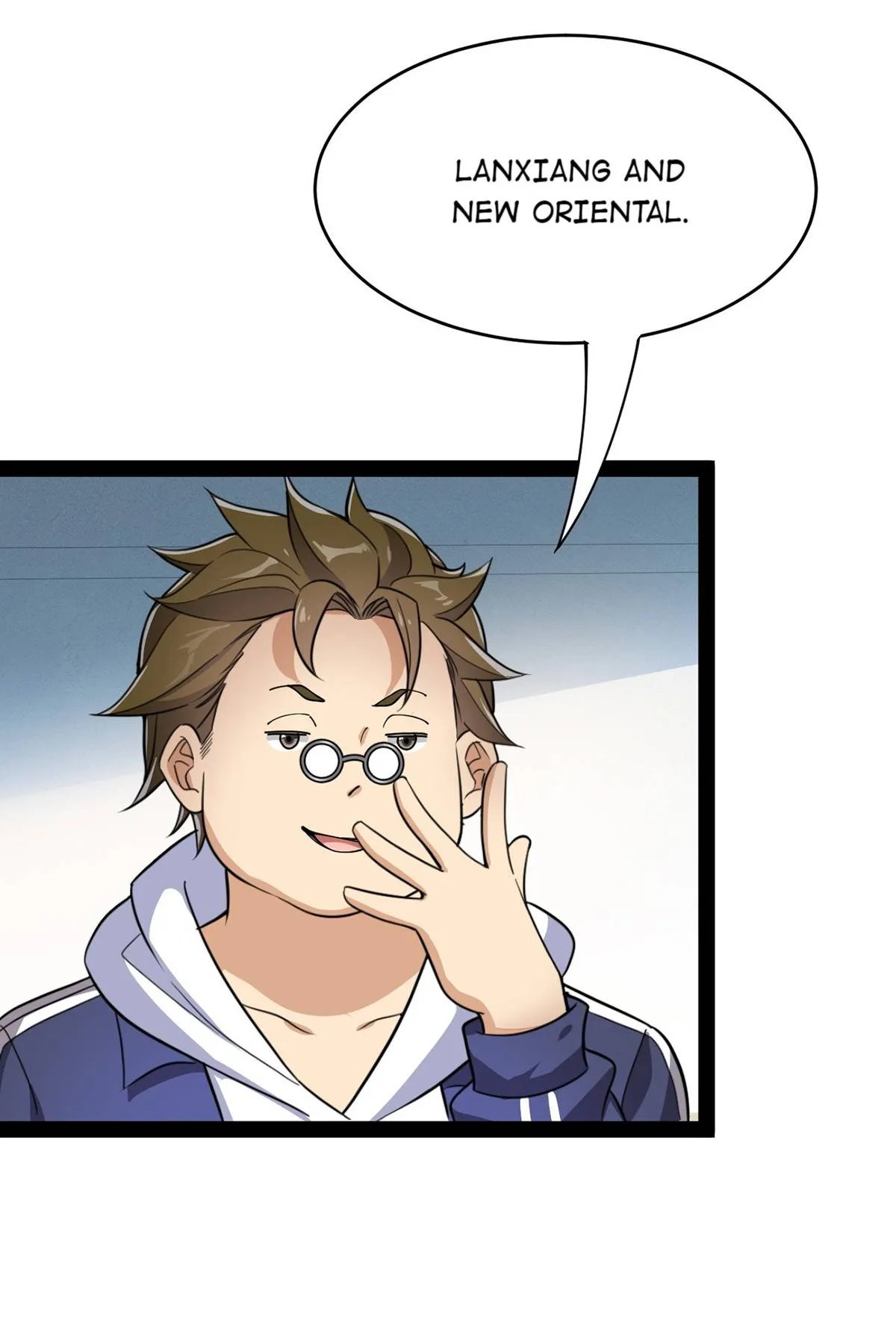 Fairy King's Daily Life Chapter 83 page 20 - 
