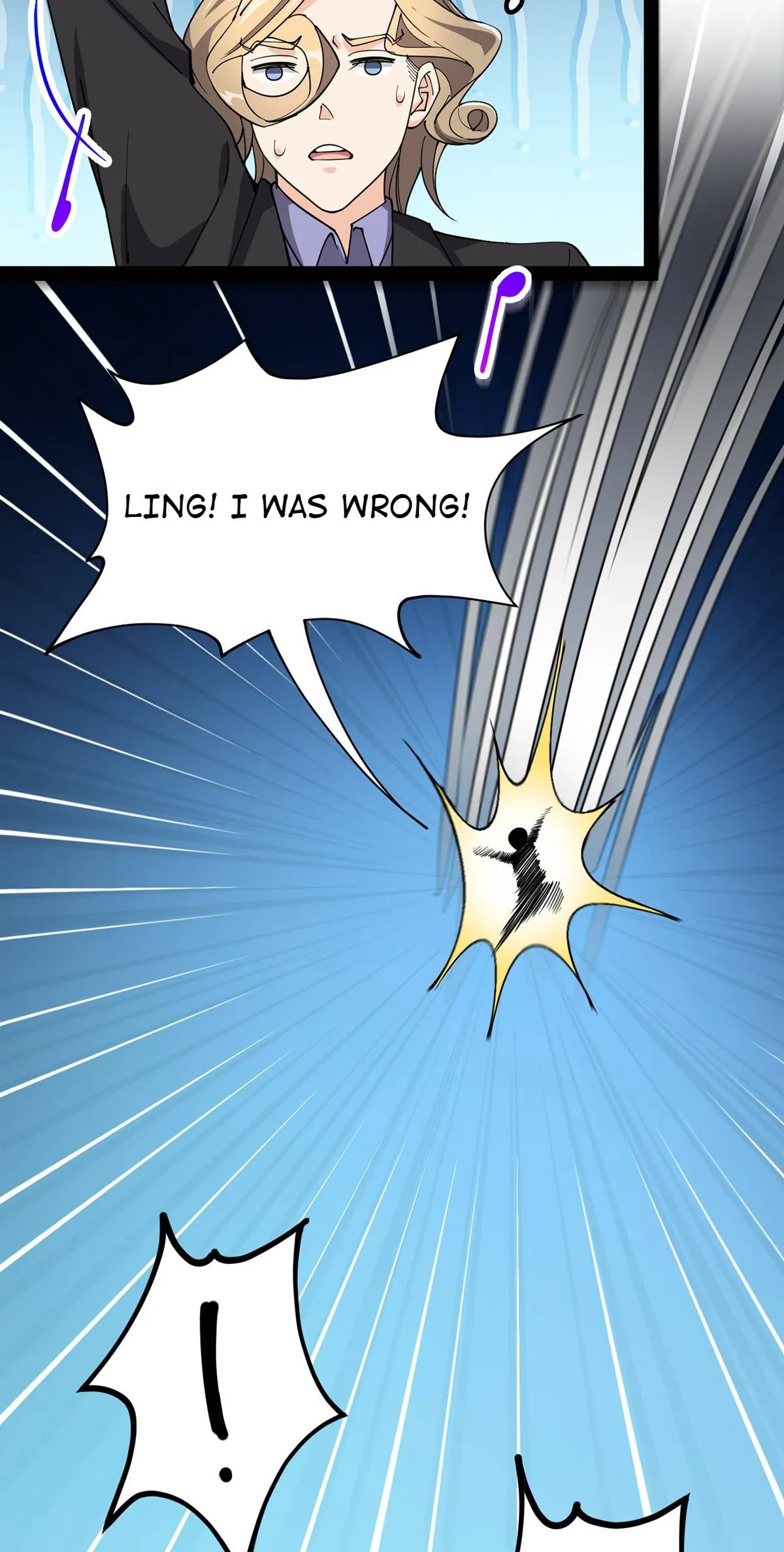 Fairy King's Daily Life Chapter 83 page 25 - 