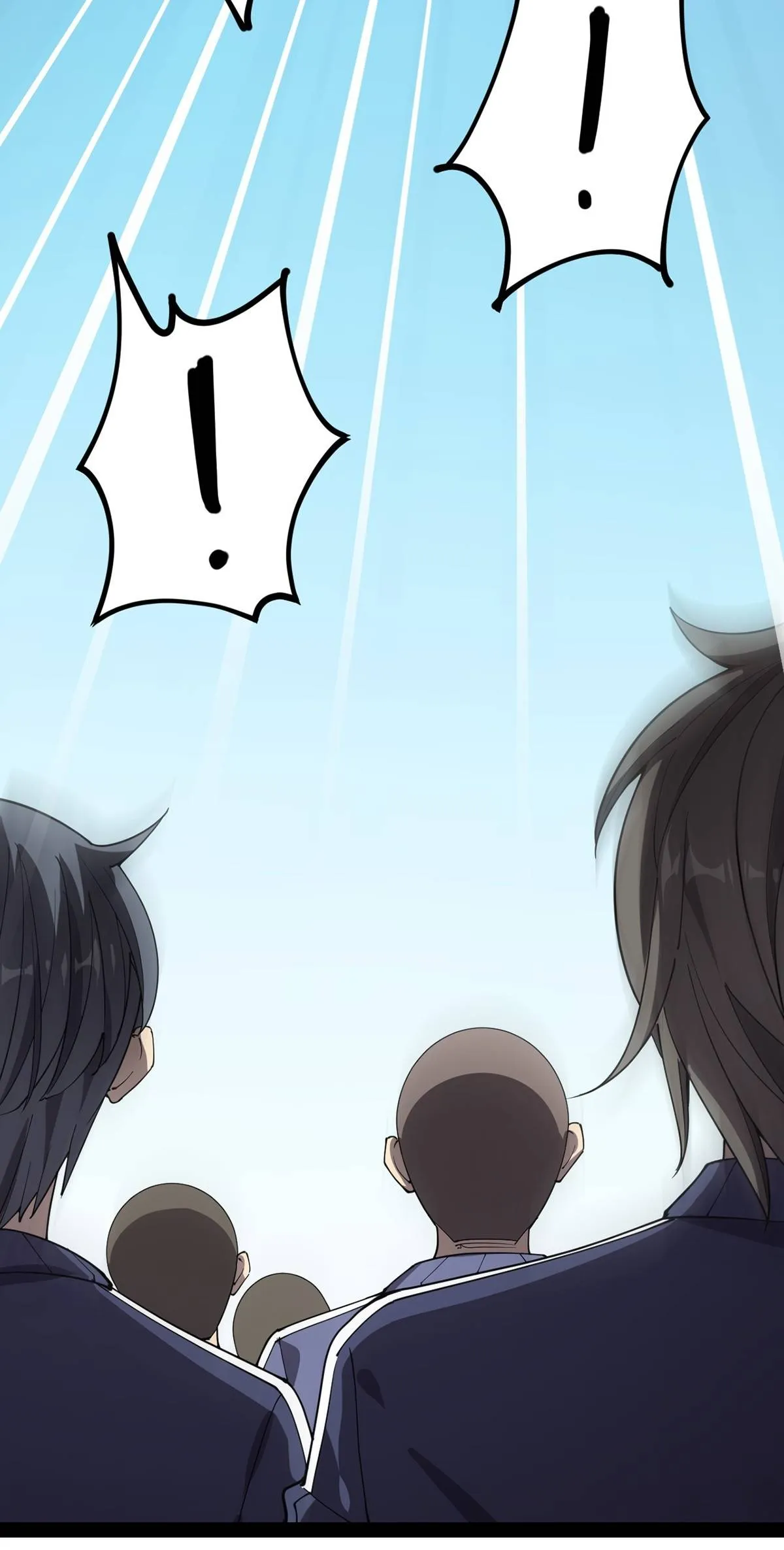 Fairy King's Daily Life Chapter 83 page 26 - 