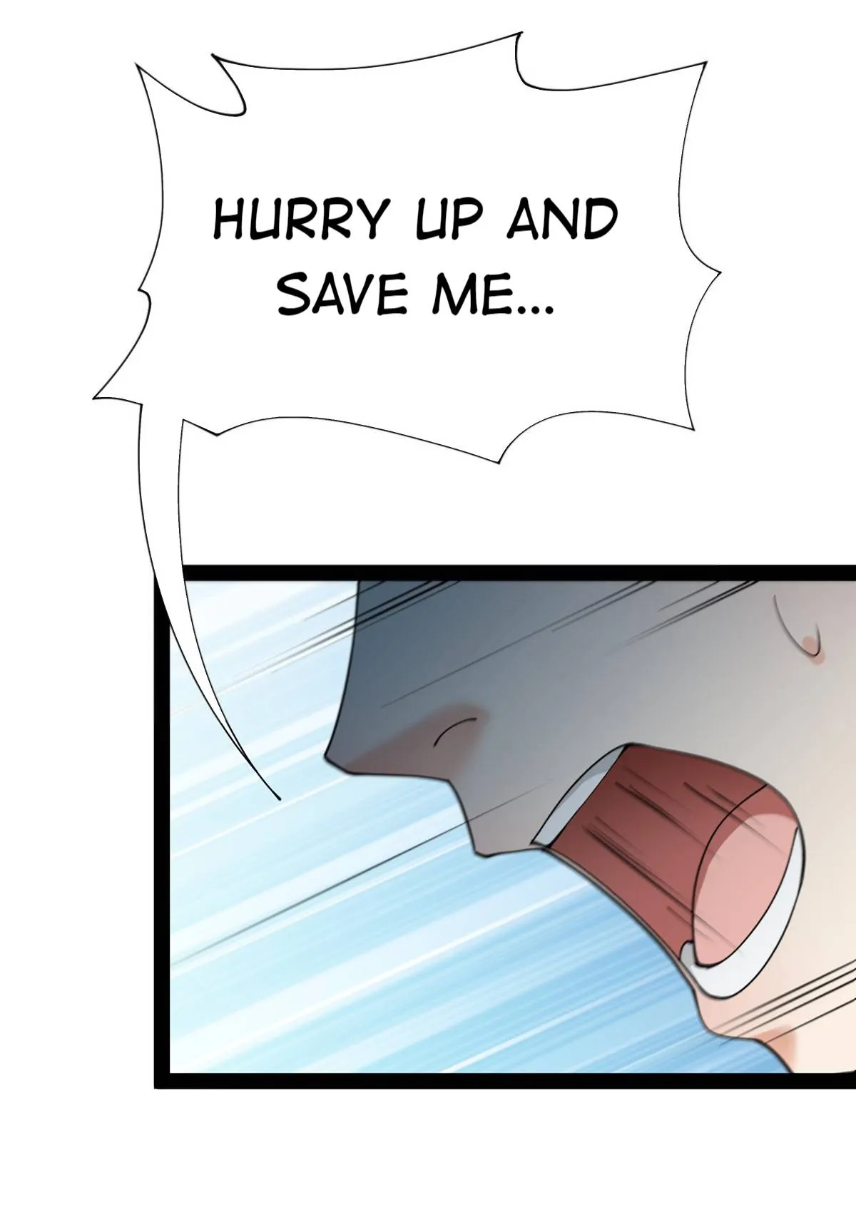 Fairy King's Daily Life Chapter 83 page 27 - 