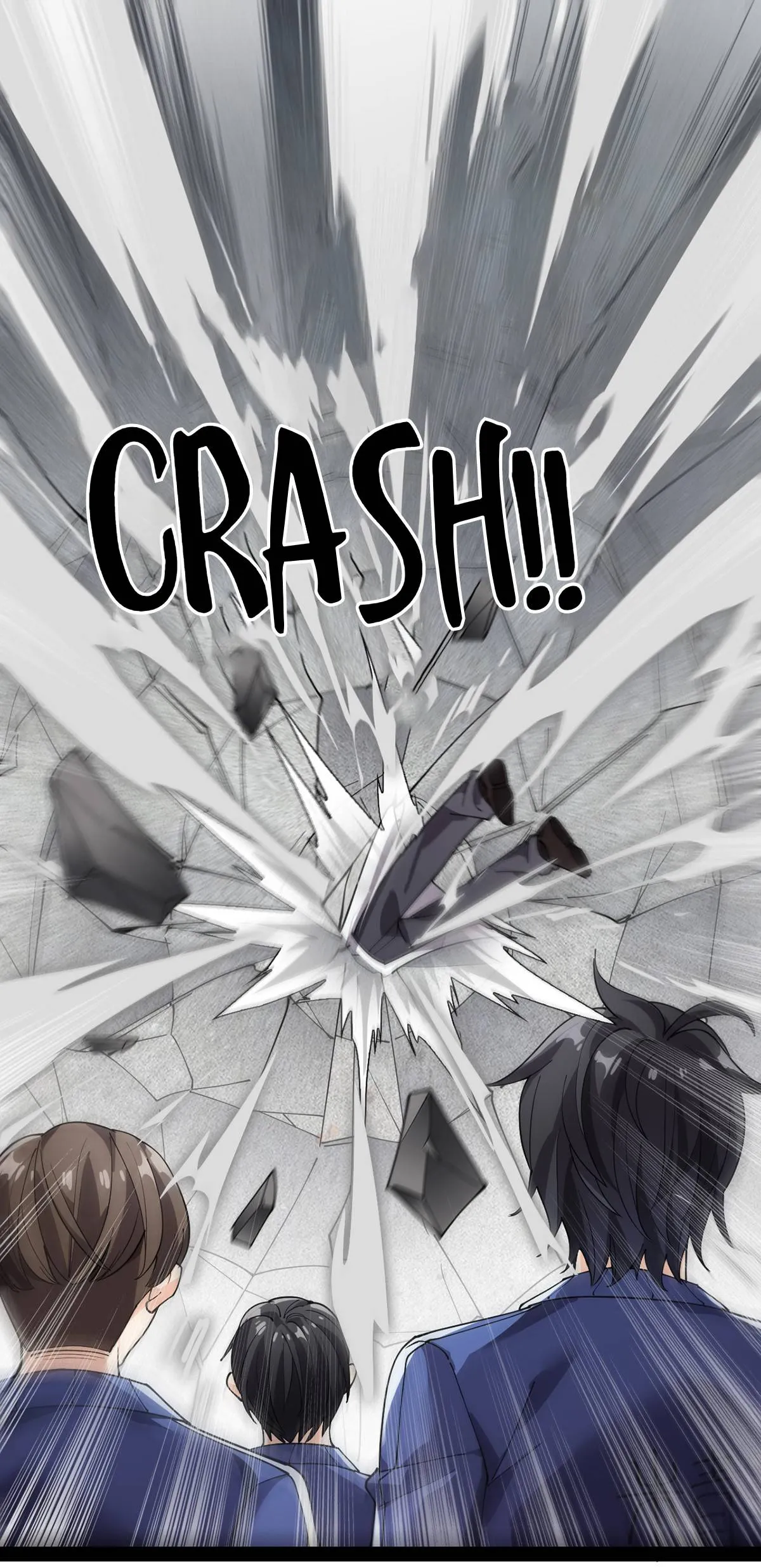 Fairy King's Daily Life Chapter 83 page 28 - 
