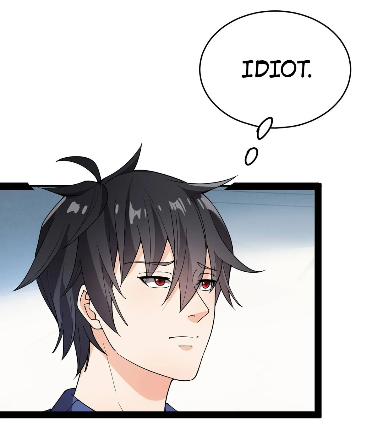 Fairy King's Daily Life Chapter 83 page 29 - 