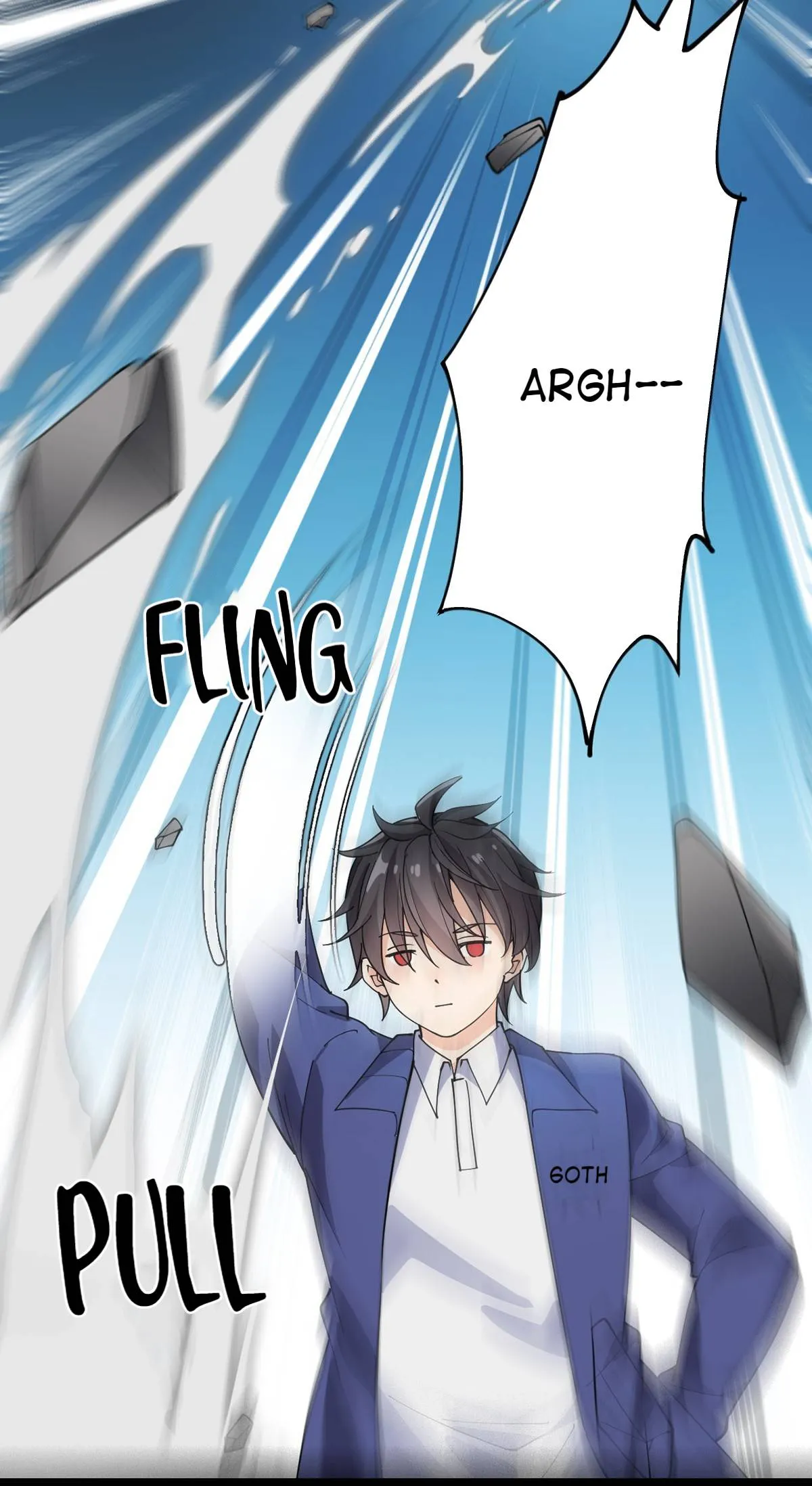 Fairy King's Daily Life Chapter 83 page 31 - 