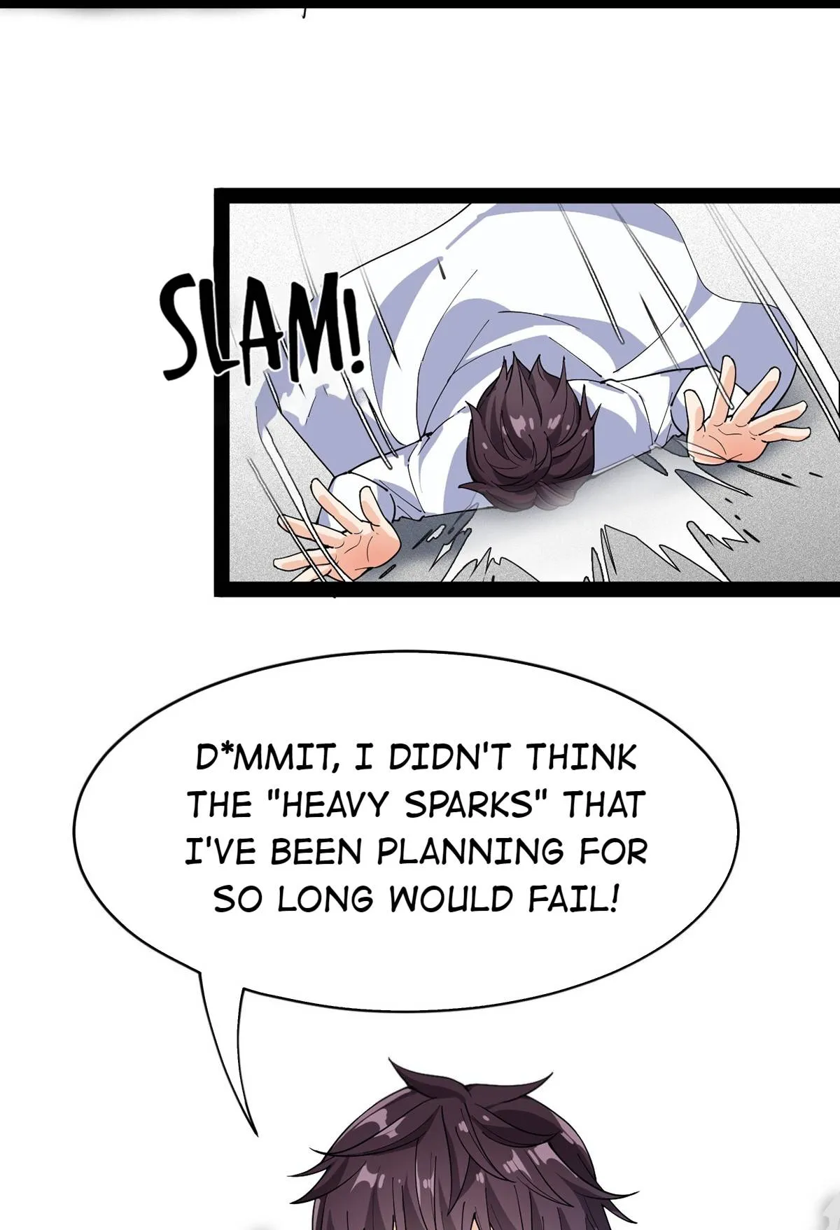 Fairy King's Daily Life Chapter 83 page 32 - 