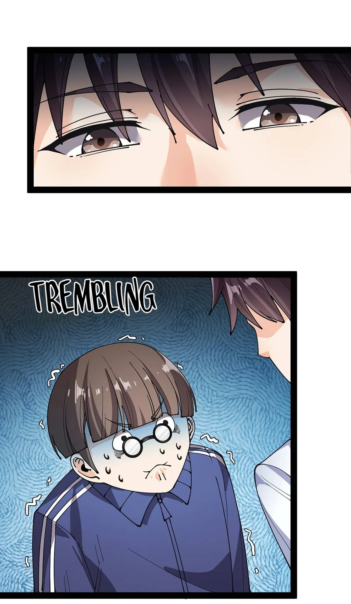 Fairy King's Daily Life Chapter 83 page 38 - 
