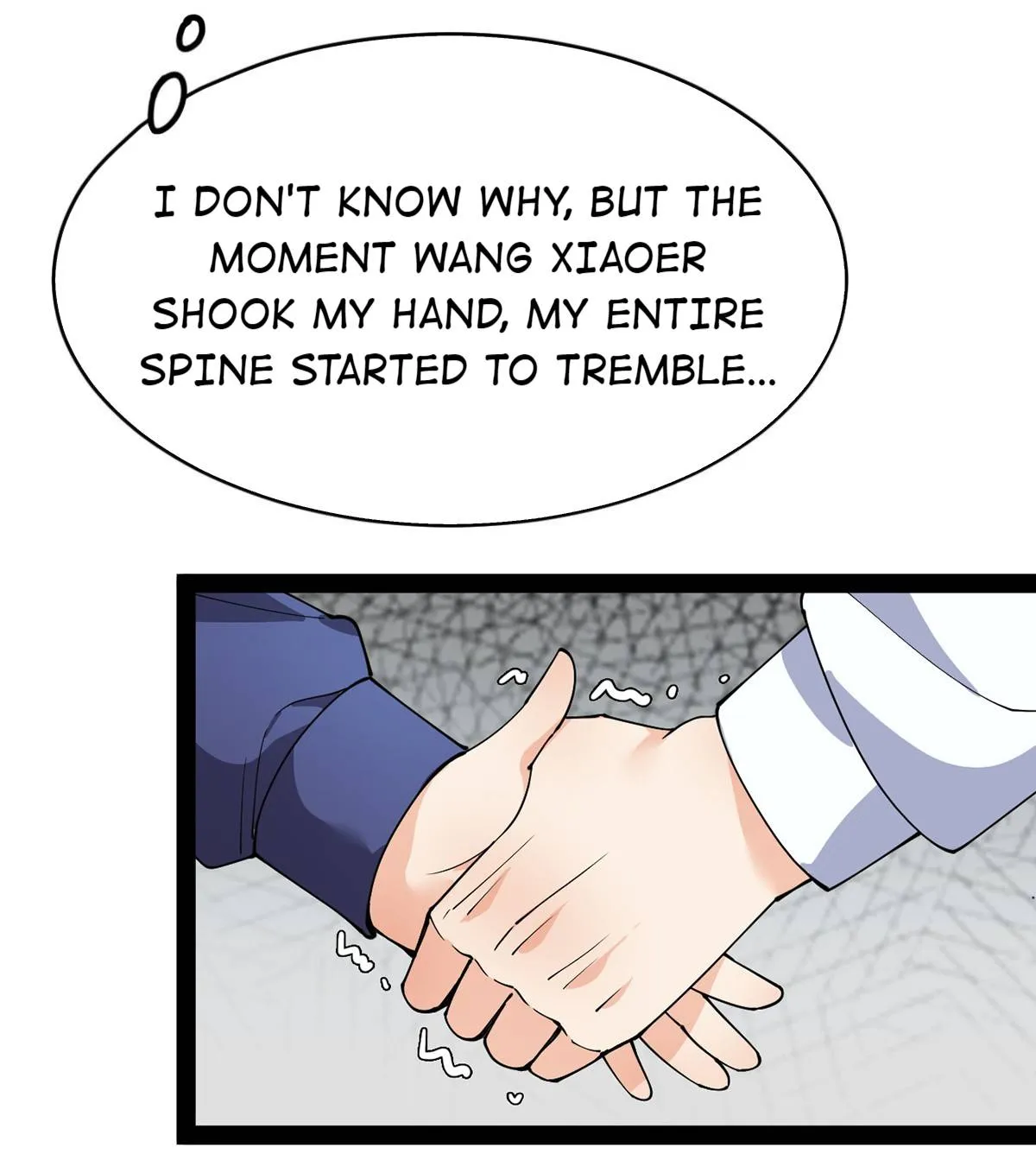 Fairy King's Daily Life Chapter 83 page 39 - 