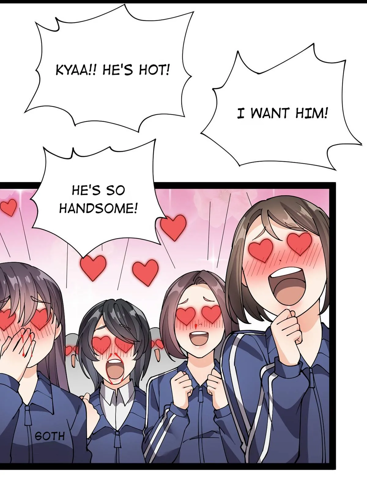 Fairy King's Daily Life Chapter 83 page 10 - 