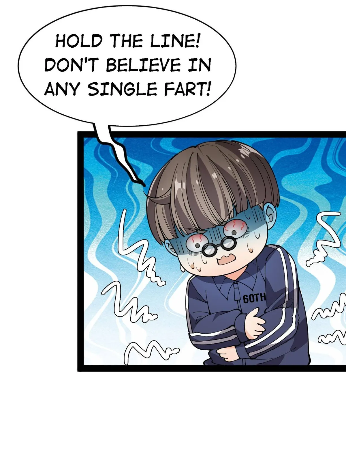Fairy King's Daily Life Chapter 84 page 16 - 
