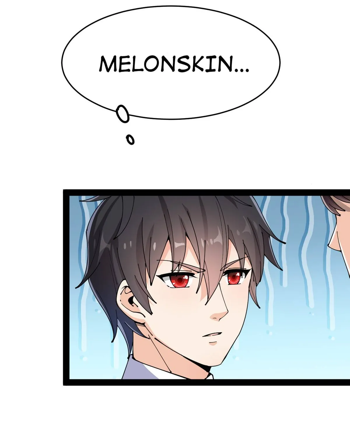 Fairy King's Daily Life Chapter 84 page 21 - 