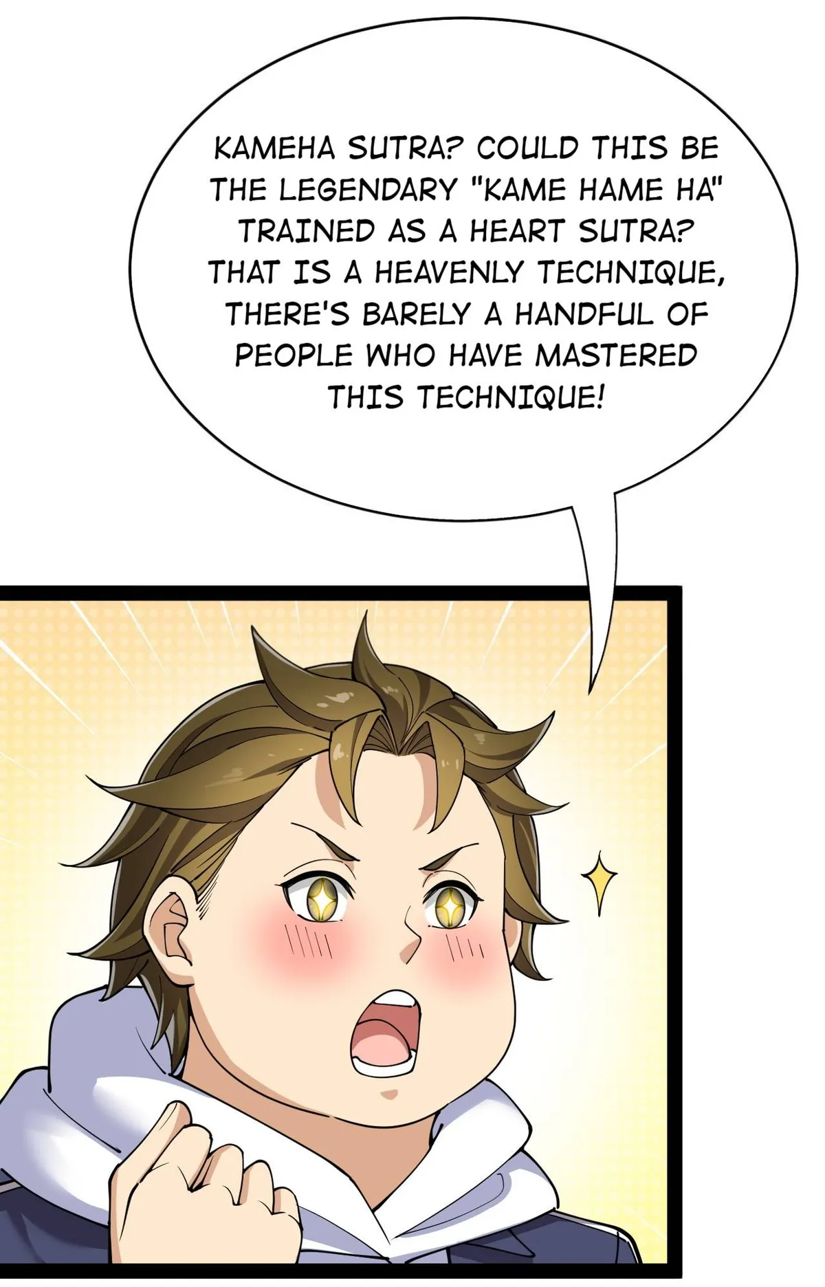 Fairy King's Daily Life Chapter 84 page 4 - 