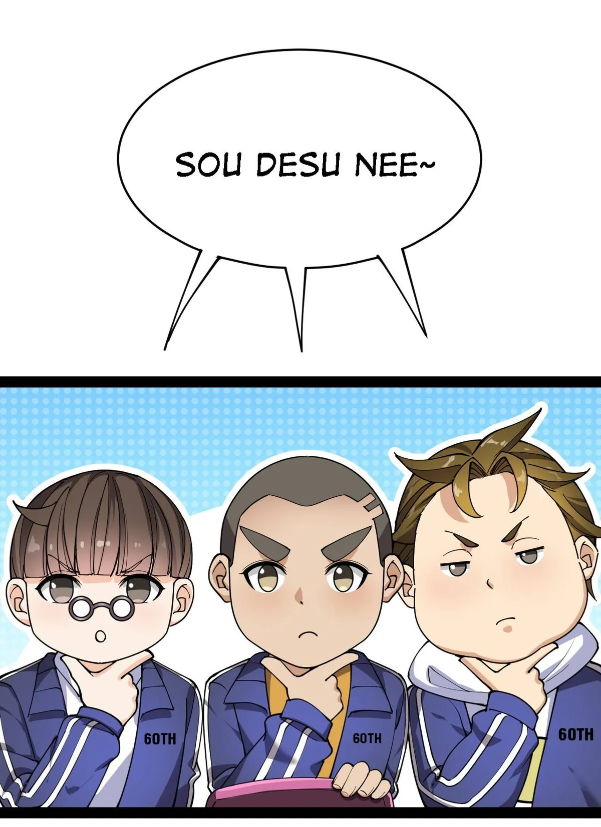 Fairy King's Daily Life Chapter 84 page 6 - 