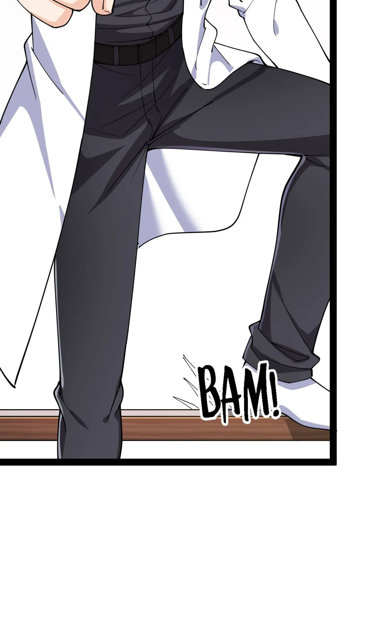 Fairy King's Daily Life Chapter 84 page 8 - 