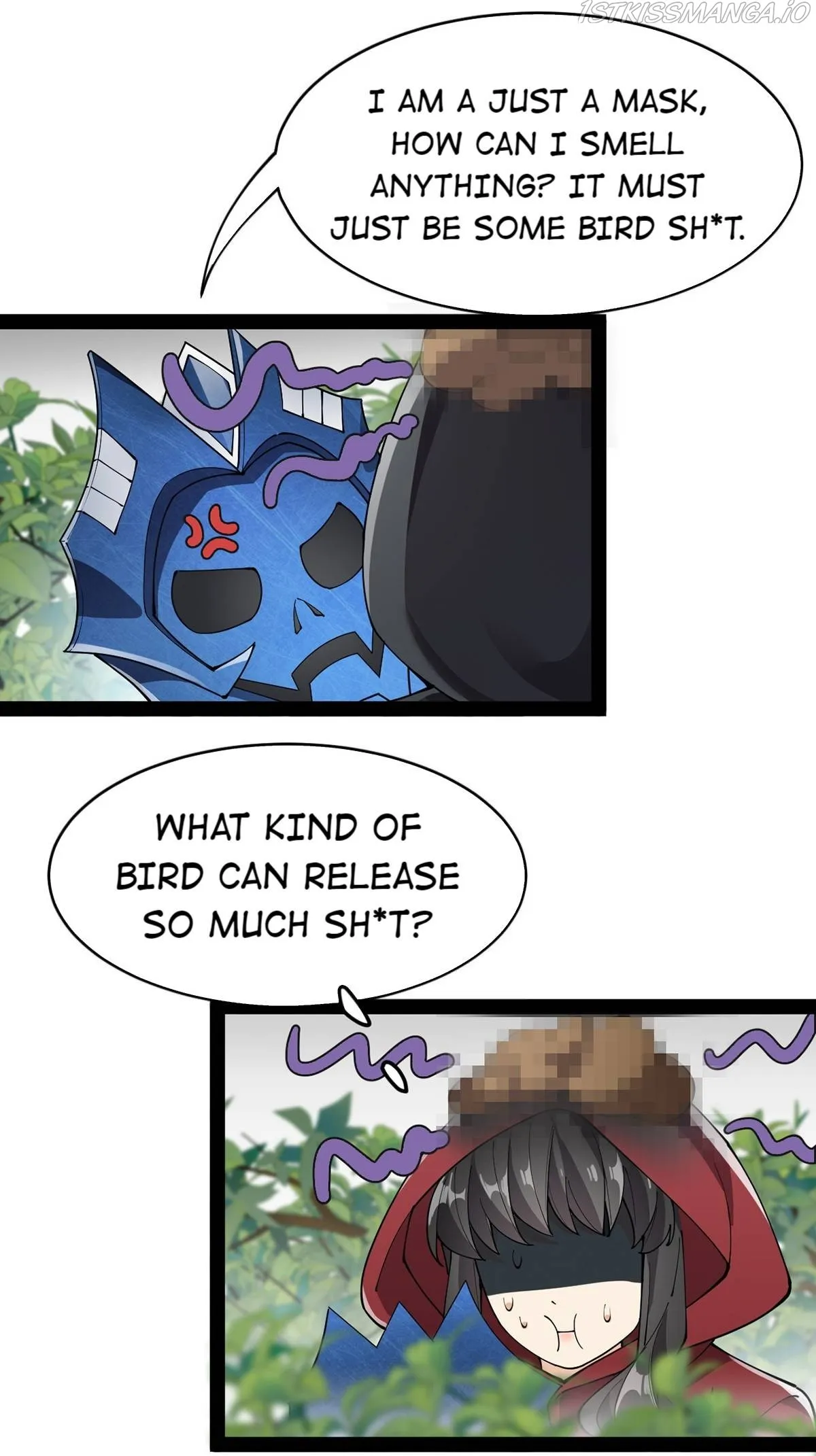 Fairy King's Daily Life Chapter 85 page 2 - 