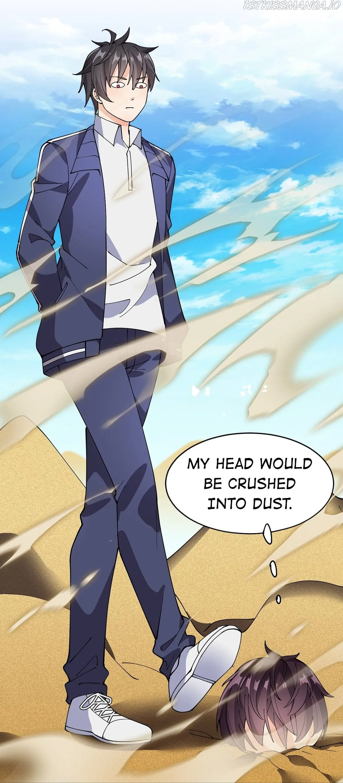 Fairy King's Daily Life Chapter 85 page 11 - 