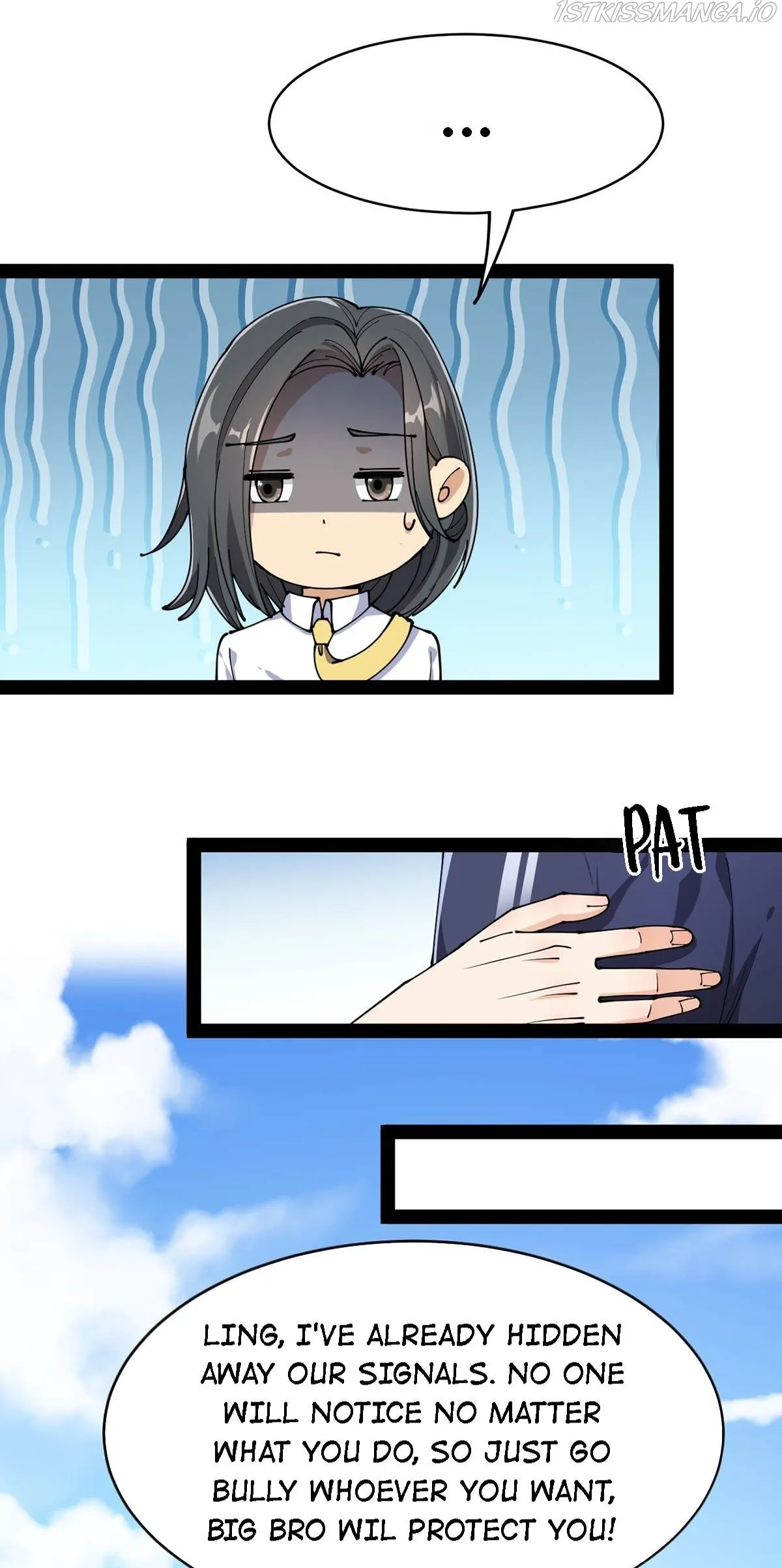 Fairy King's Daily Life Chapter 85 page 17 - 