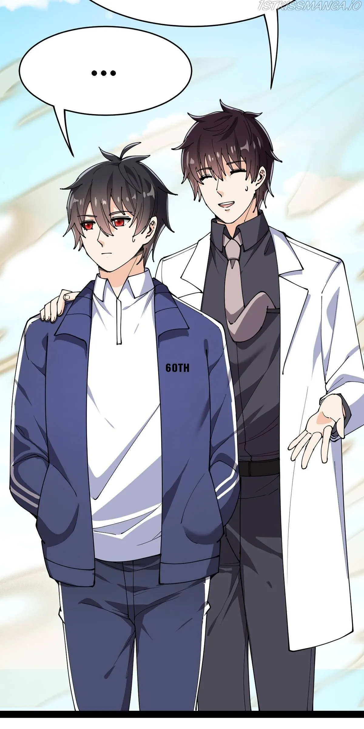 Fairy King's Daily Life Chapter 85 page 18 - 