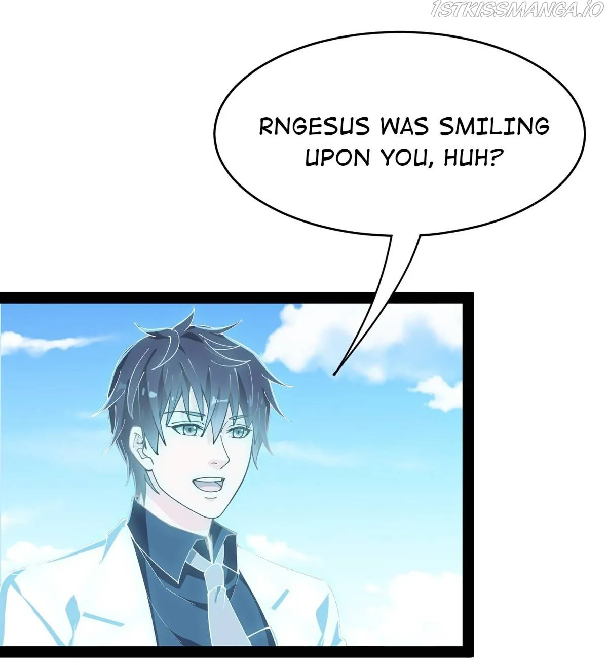 Fairy King's Daily Life Chapter 85 page 26 - 