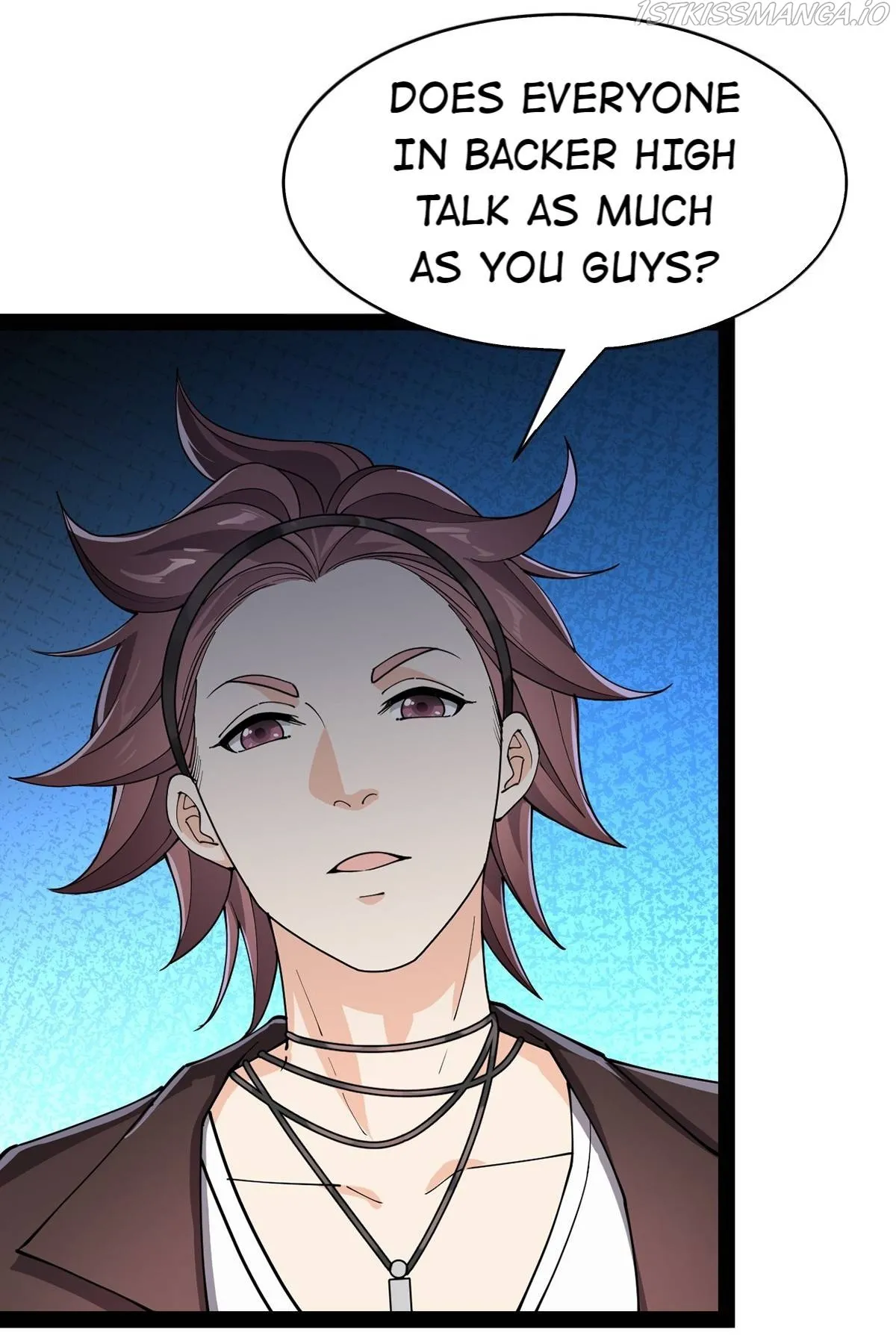 Fairy King's Daily Life Chapter 85 page 29 - 